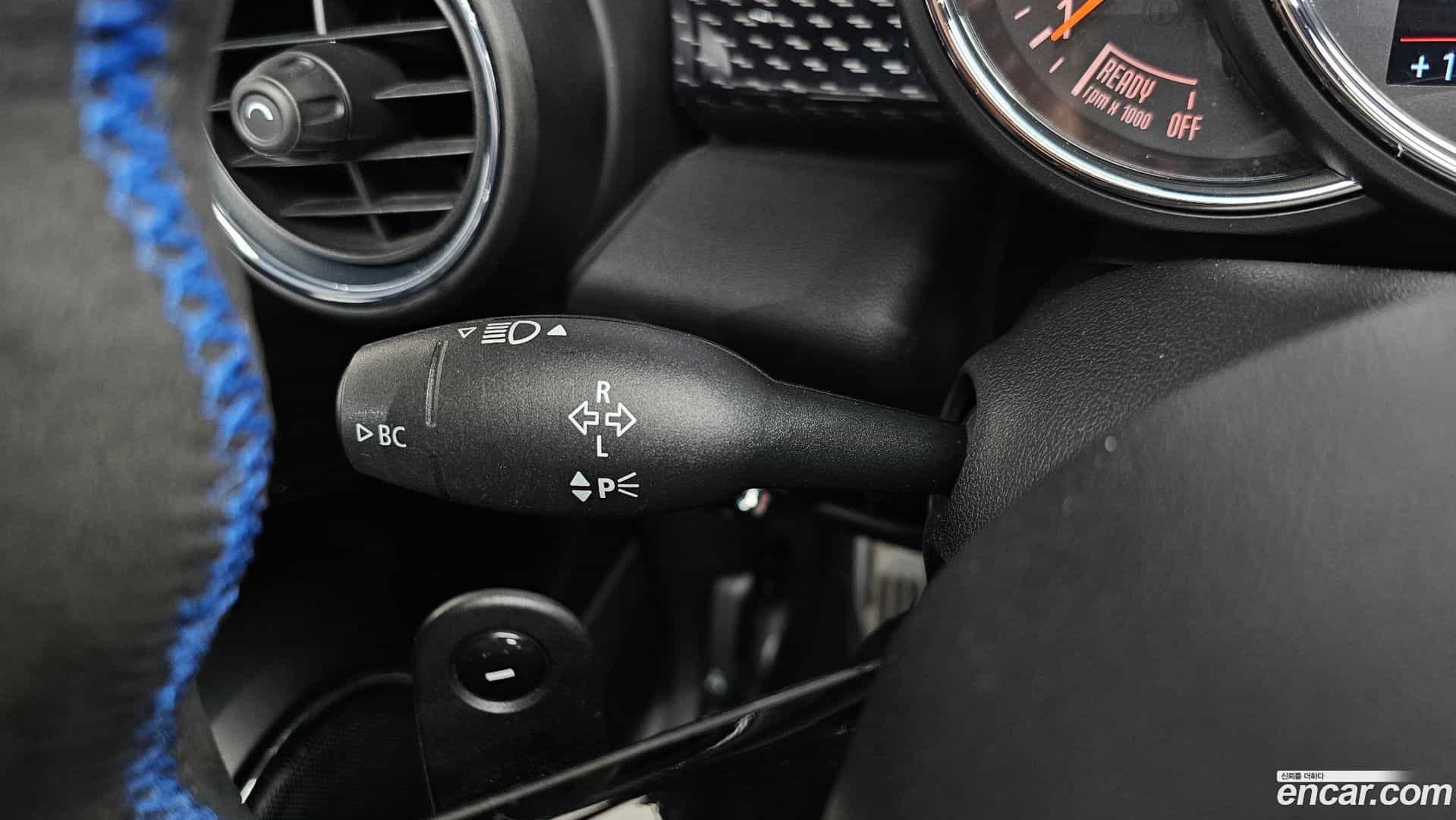Cooper Convertible Mini 2019.3-OPTION-024