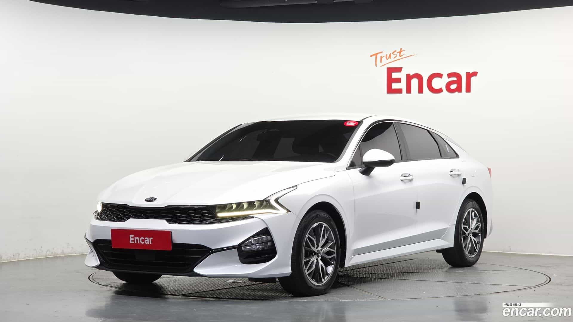 K5 Kia 2020.4-OUTER-001