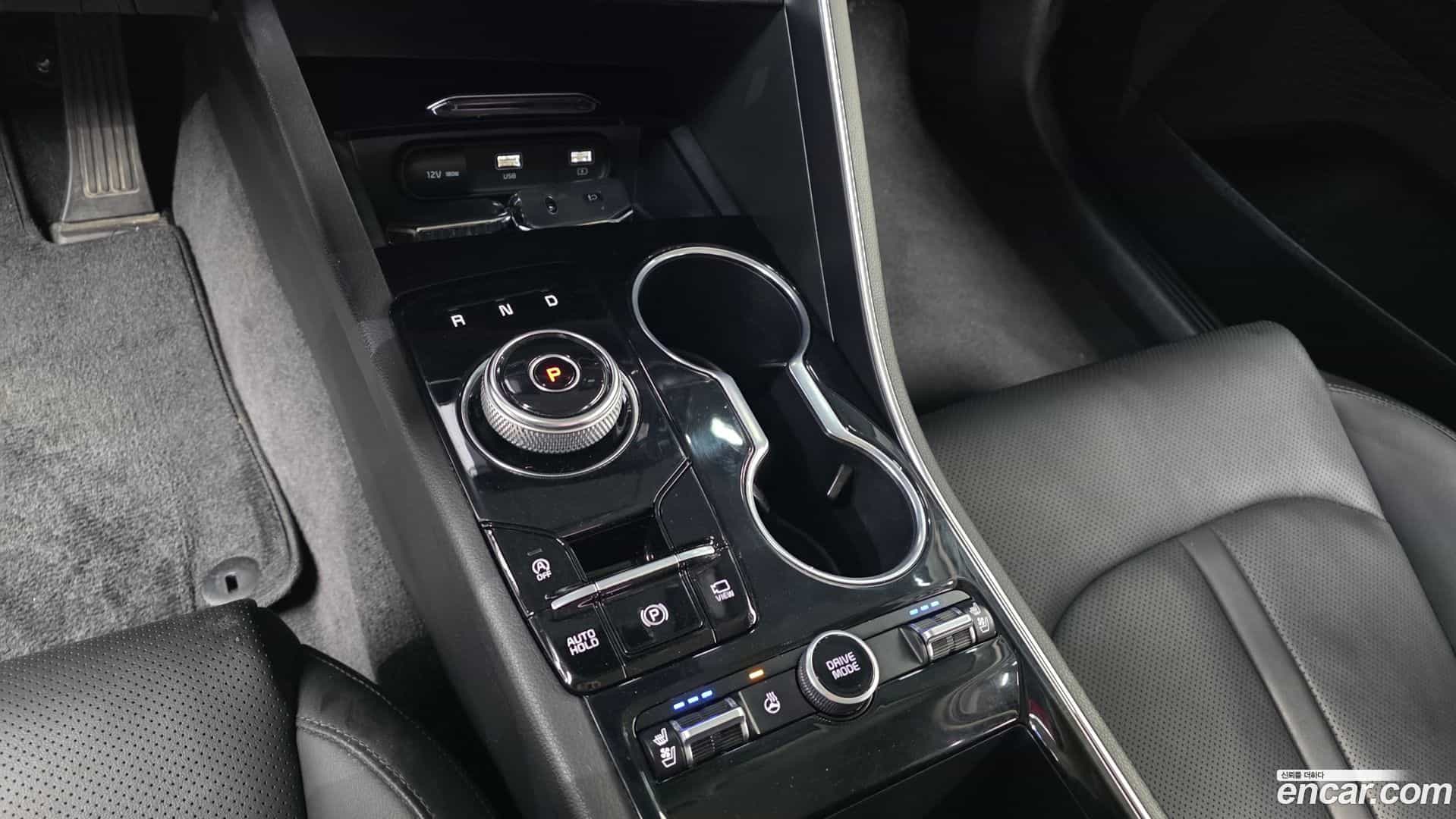 K5 Kia 2020.4-INNER-009