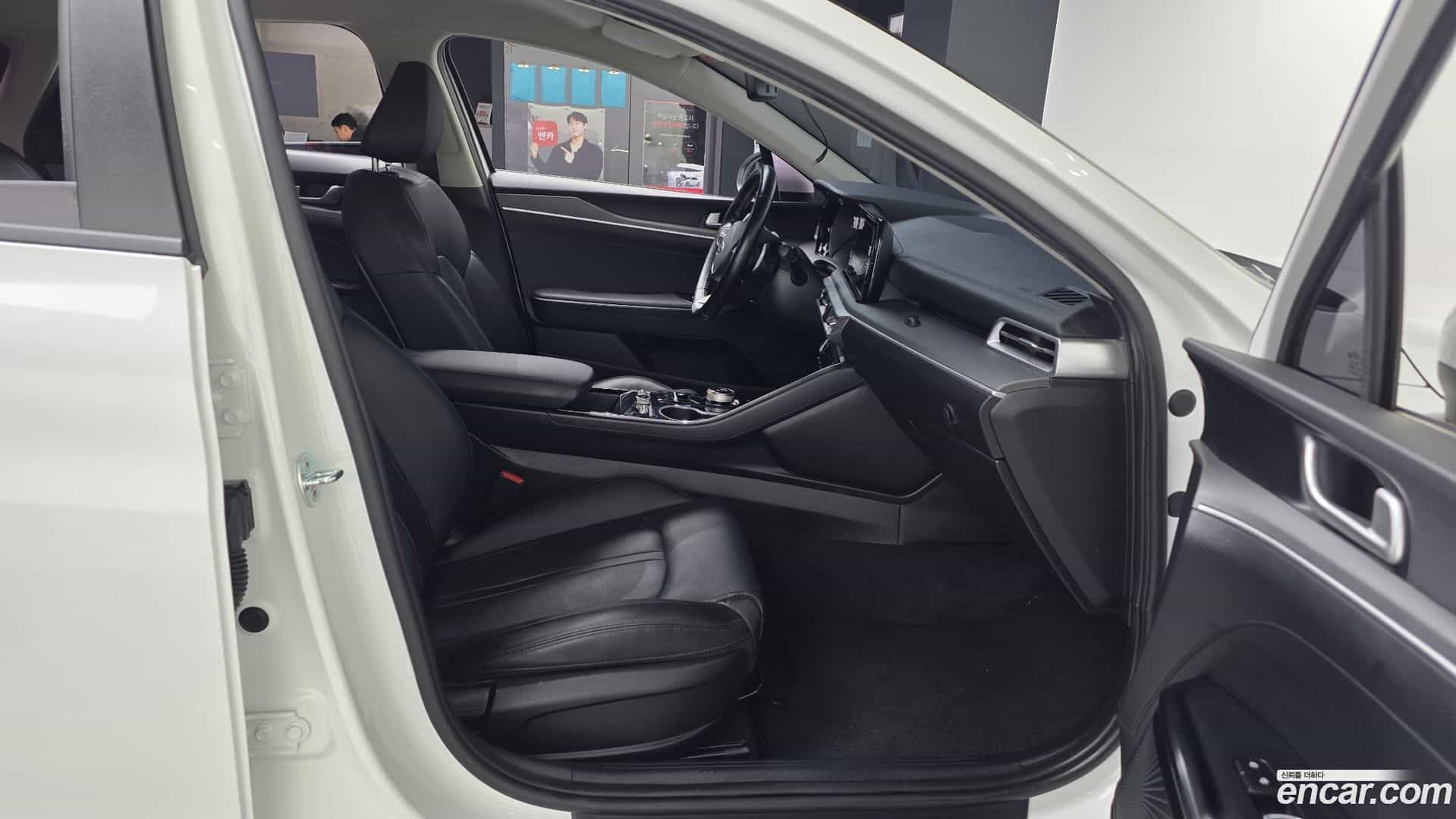 K5 Kia 2020.4-OPTION-015
