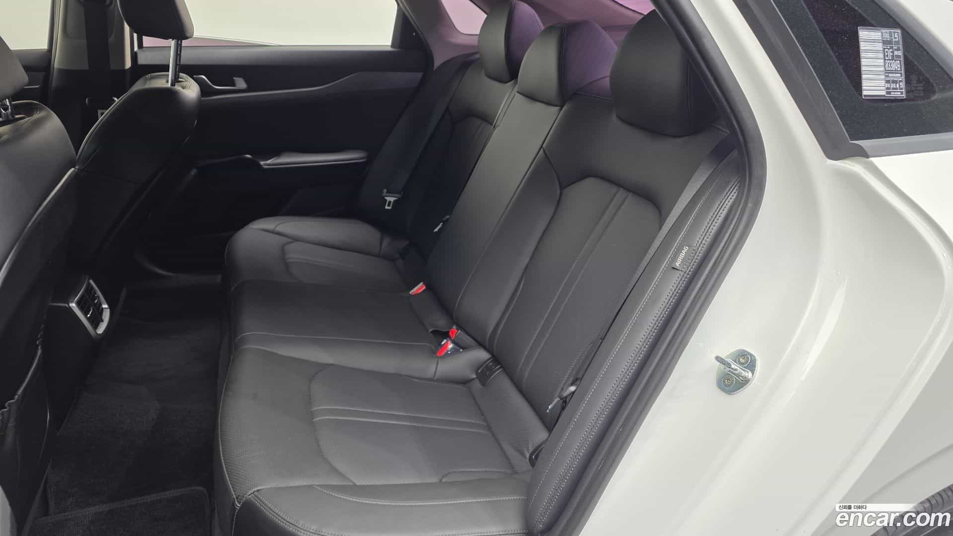 K5 Kia 2020.4-OPTION-016