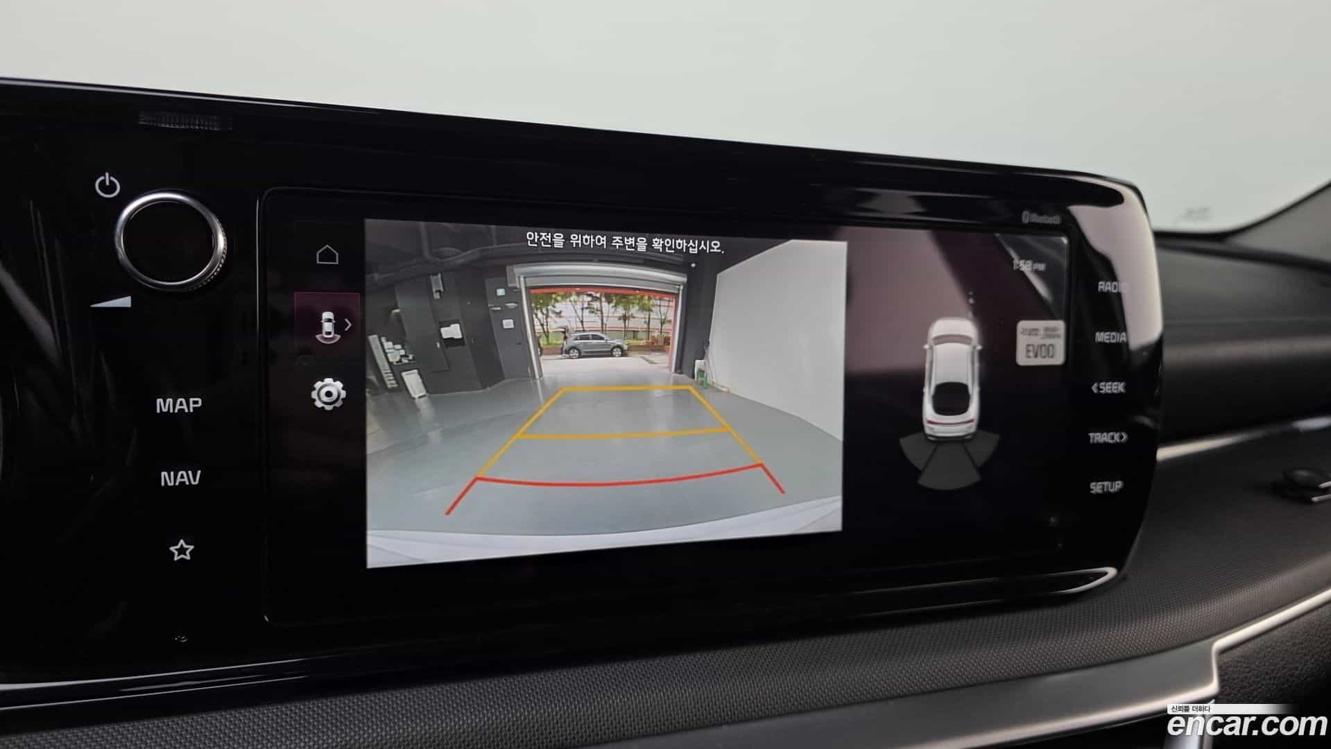 K5 Kia 2020.4-OPTION-019
