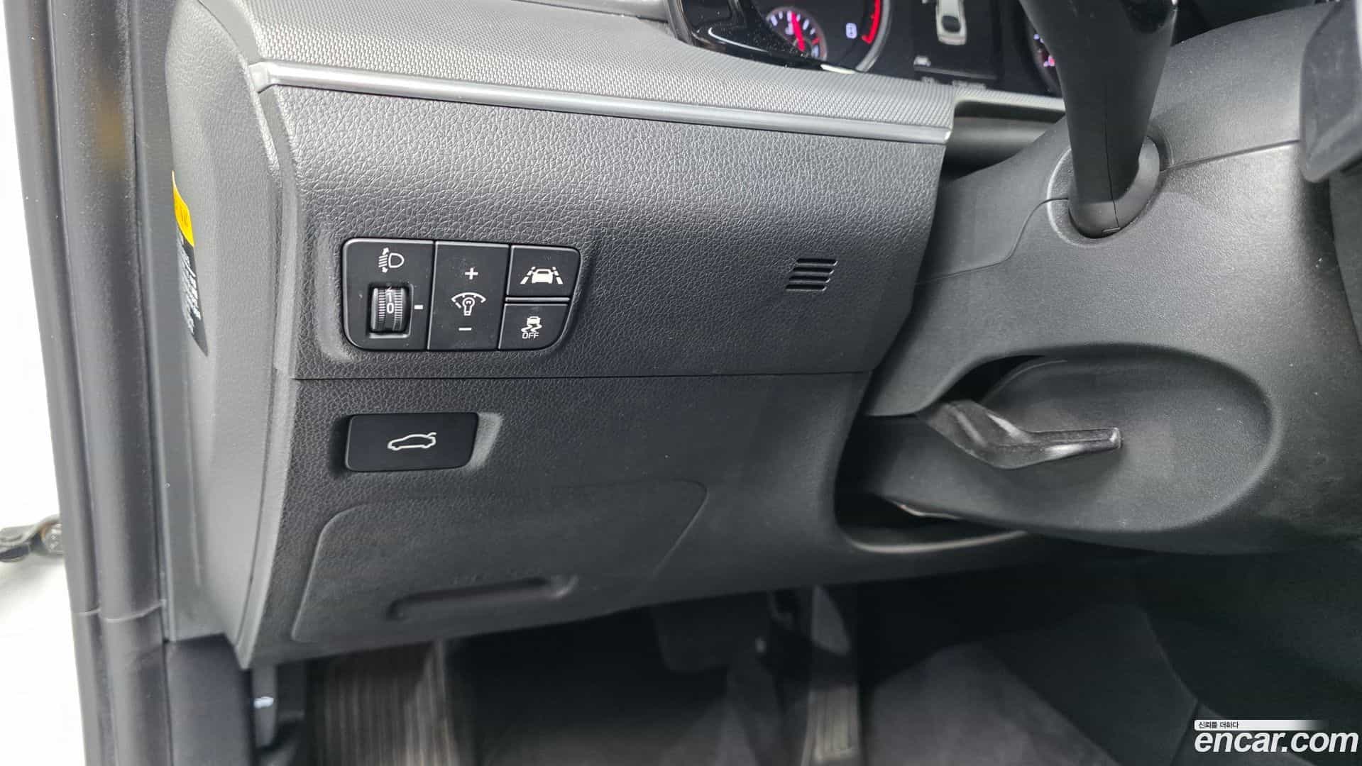 K5 Kia 2020.4-OPTION-023