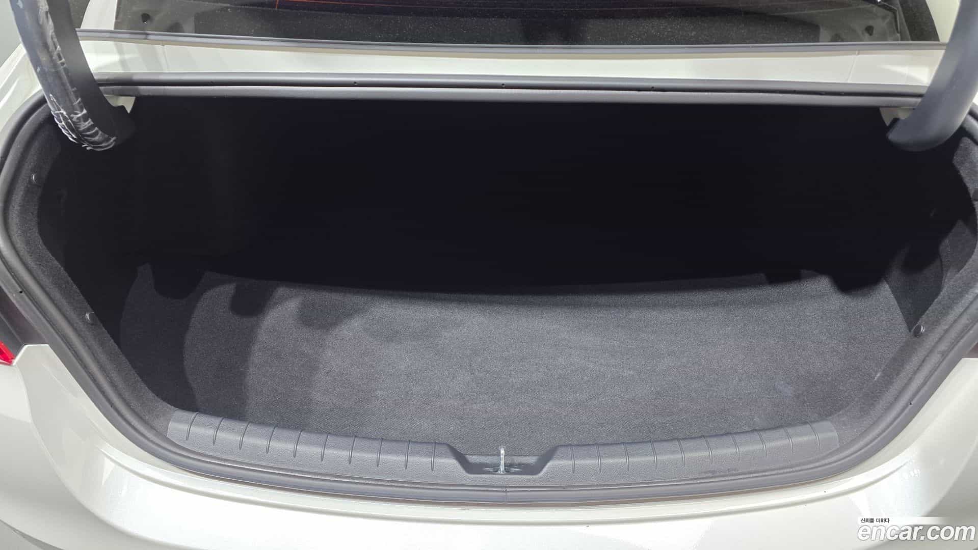 K5 Kia 2020.4-OPTION-024