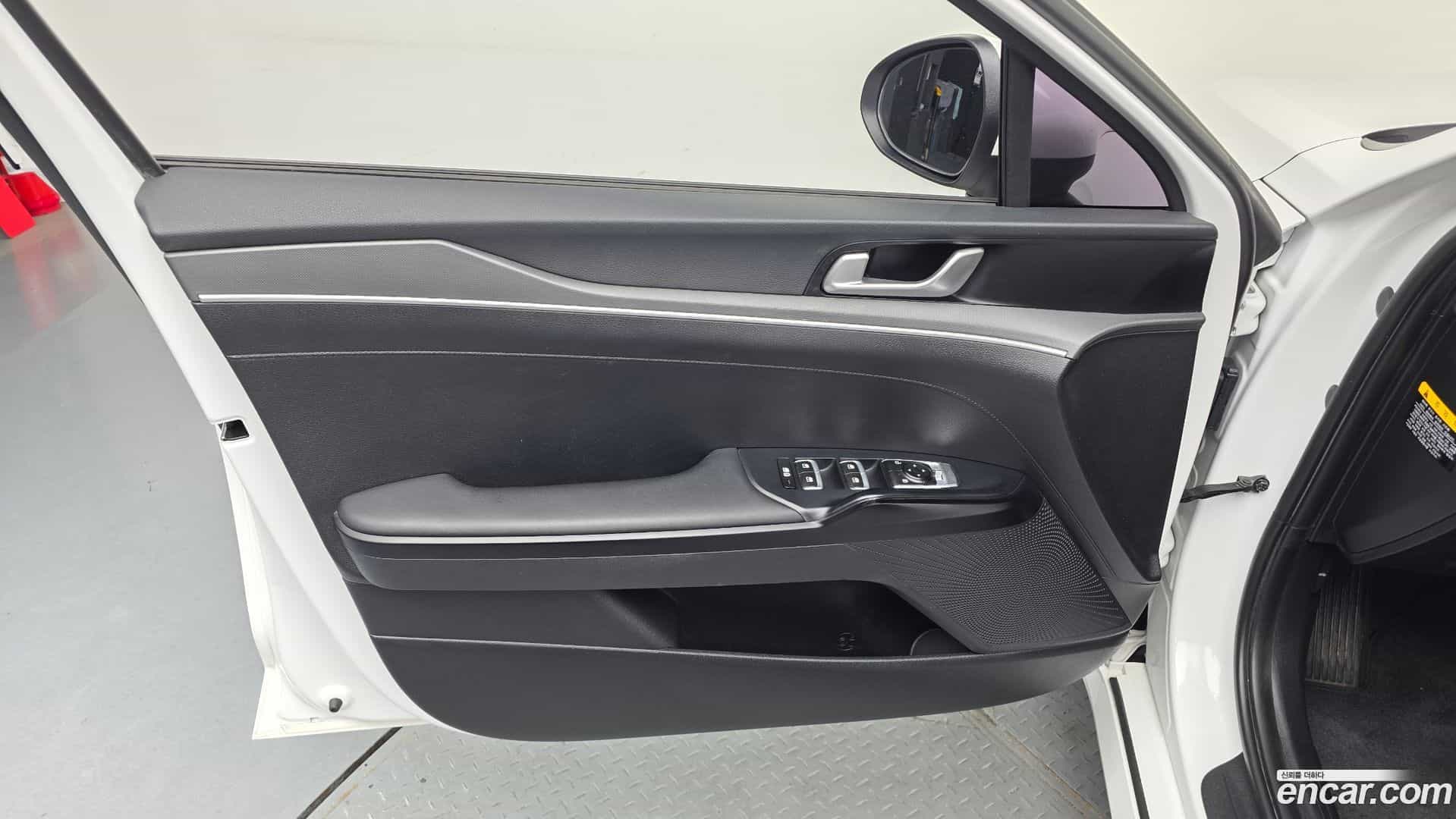 K5 Kia 2020.4-INNER-034