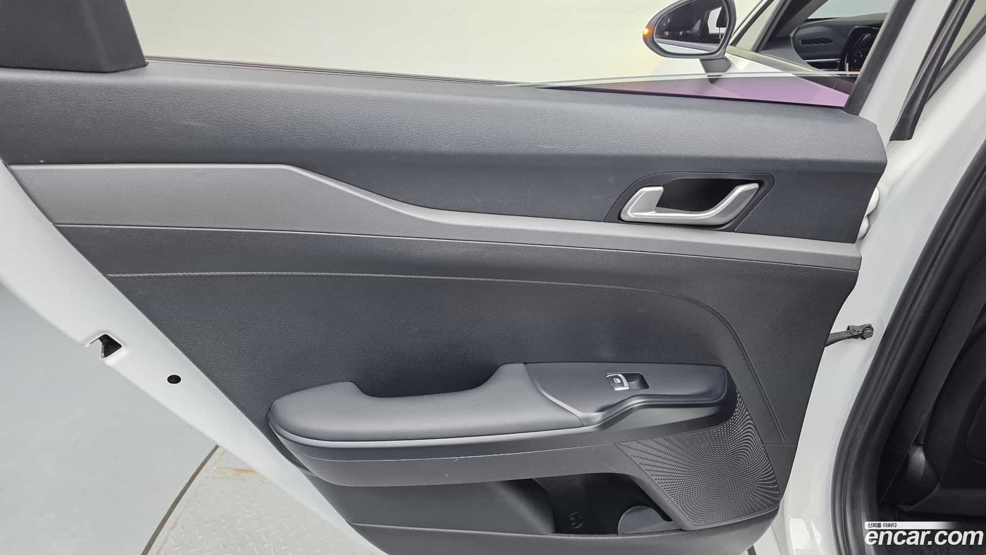 K5 Kia 2020.4-INNER-035