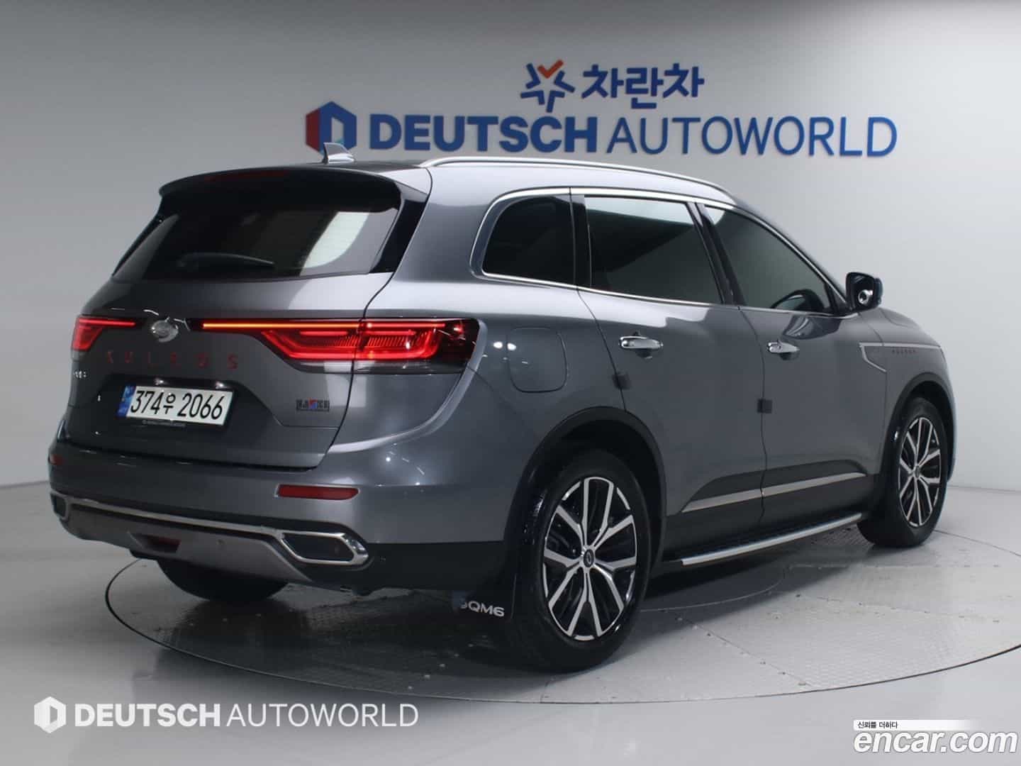 QM6 Renault Korea 2022.0-OUTER-002