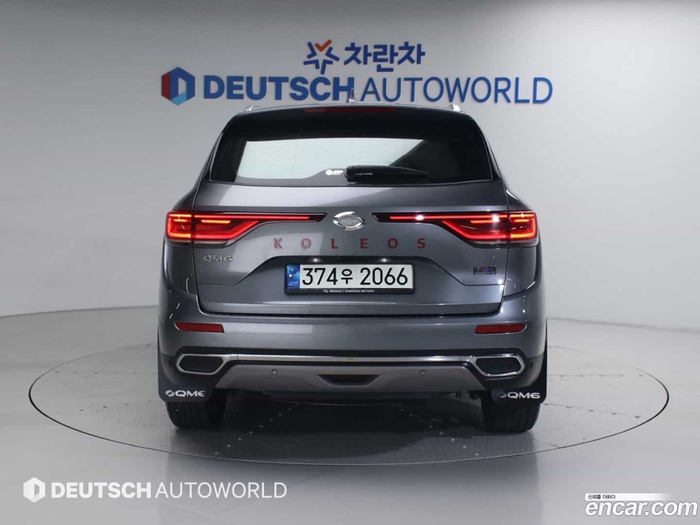 QM6 Renault Korea 2022.0-OUTER-004