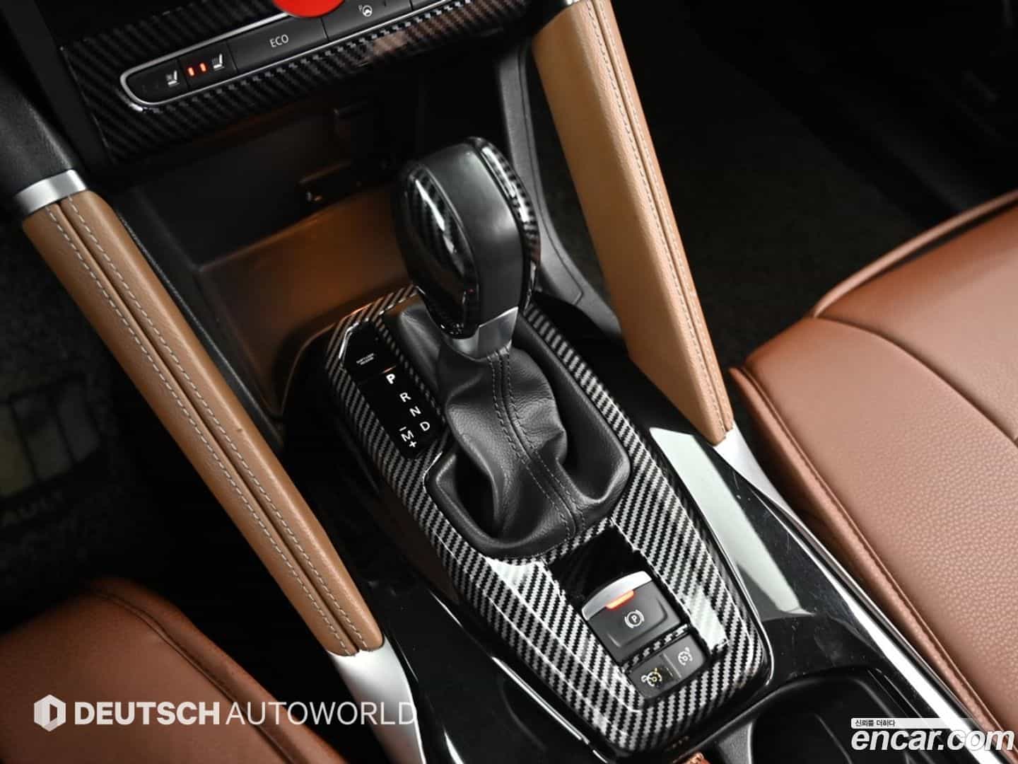 QM6 Renault Korea 2022.0-INNER-009