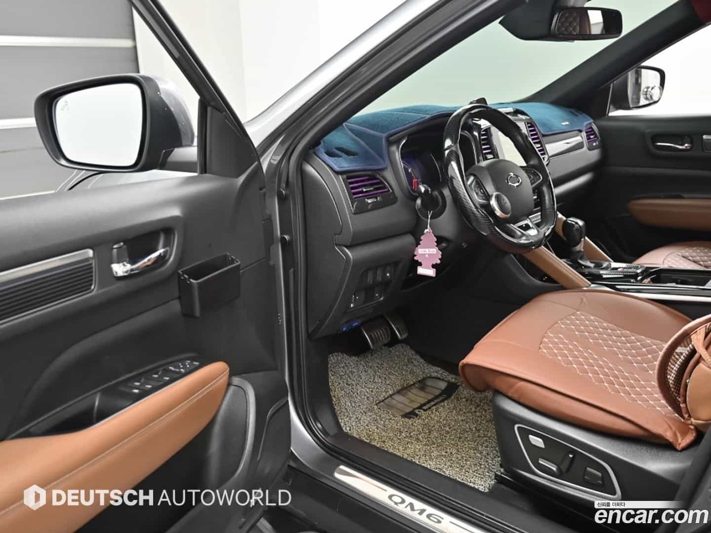 QM6 Renault Korea 2022.0-OPTION-015