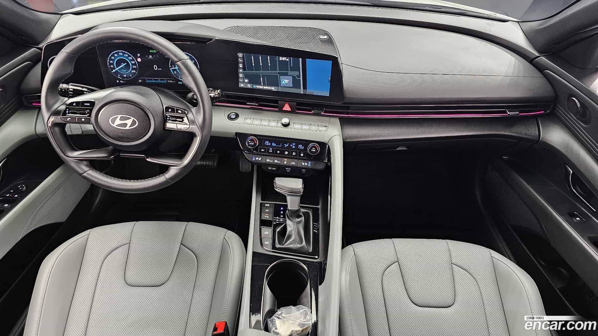 AVANTE Hyundai 2024.1-INNER-007