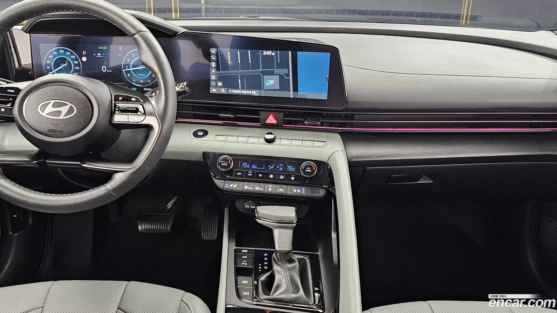 AVANTE Hyundai 2024.1-OPTION-018