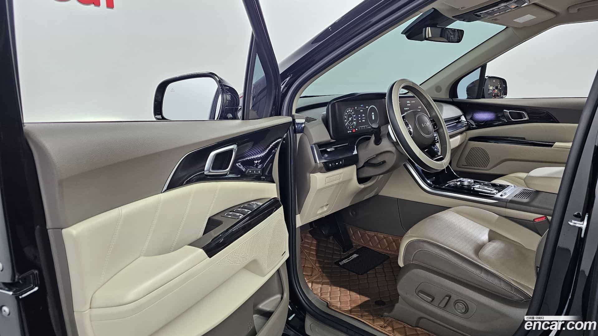 Canival Kia 2023.8-INNER-010
