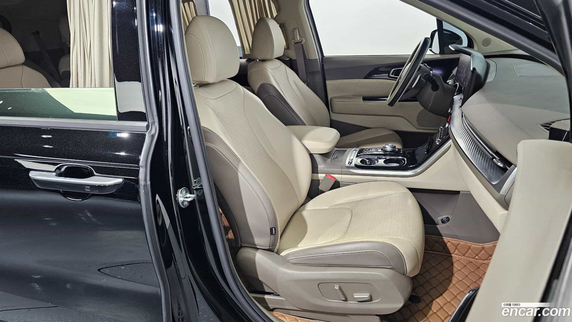 Canival Kia 2023.8-INNER-036