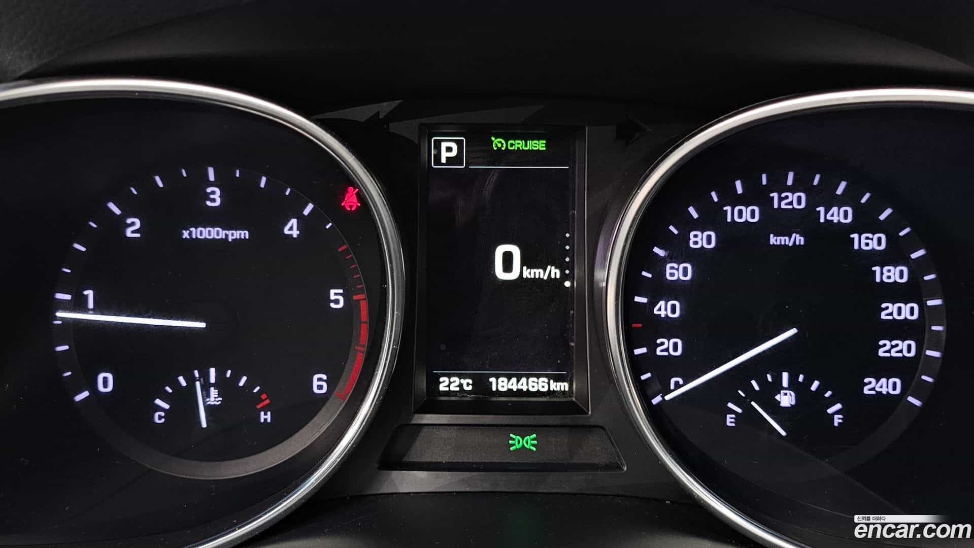 Santafe Hyundai 2016.4-INNER-008