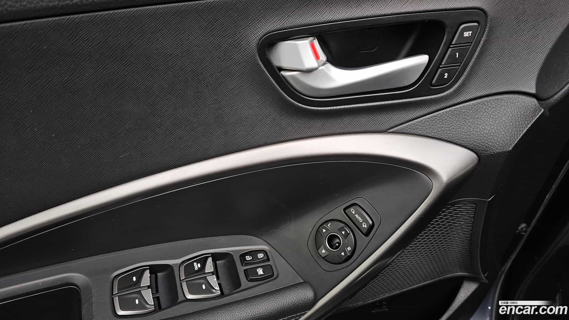 Santafe Hyundai 2016.4-OPTION-020