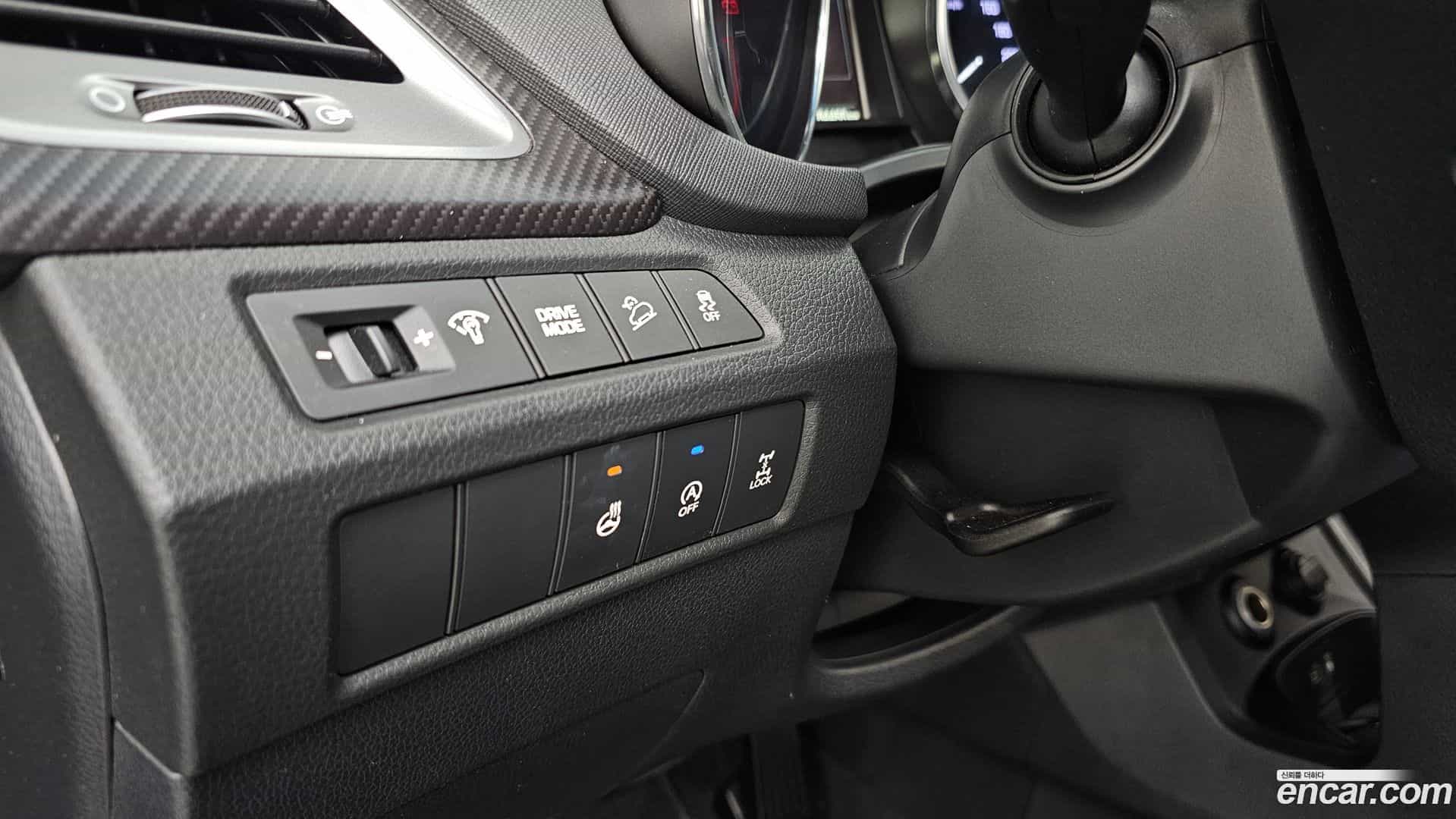 Santafe Hyundai 2016.4-OPTION-021