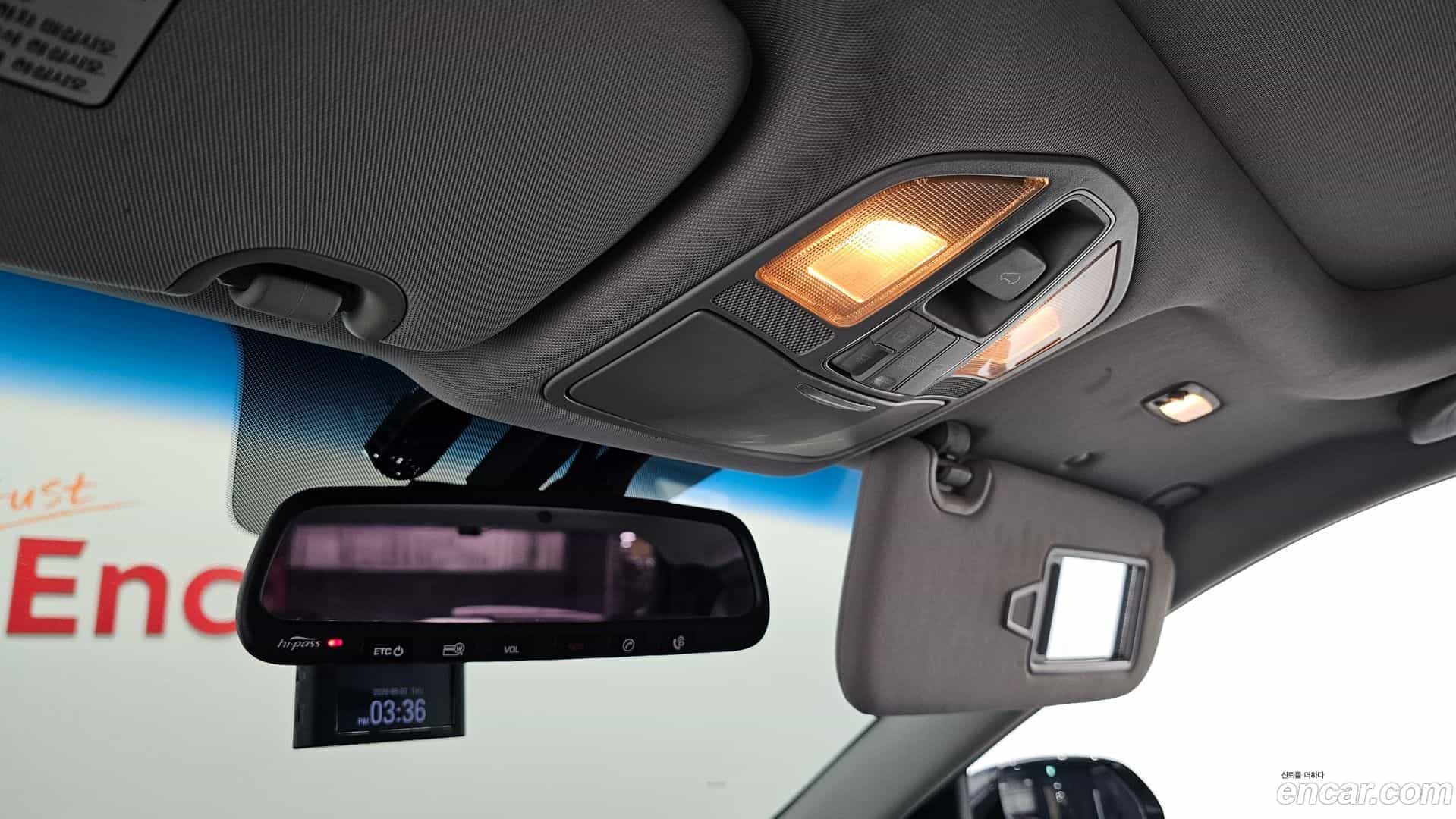 Santafe Hyundai 2016.4-OPTION-022