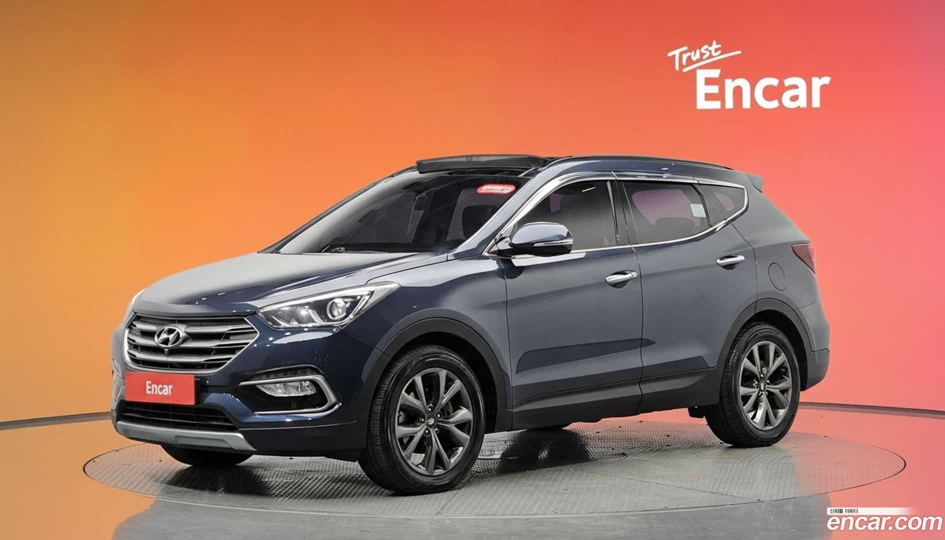 Santafe Hyundai 2016.4-DIAG2-001