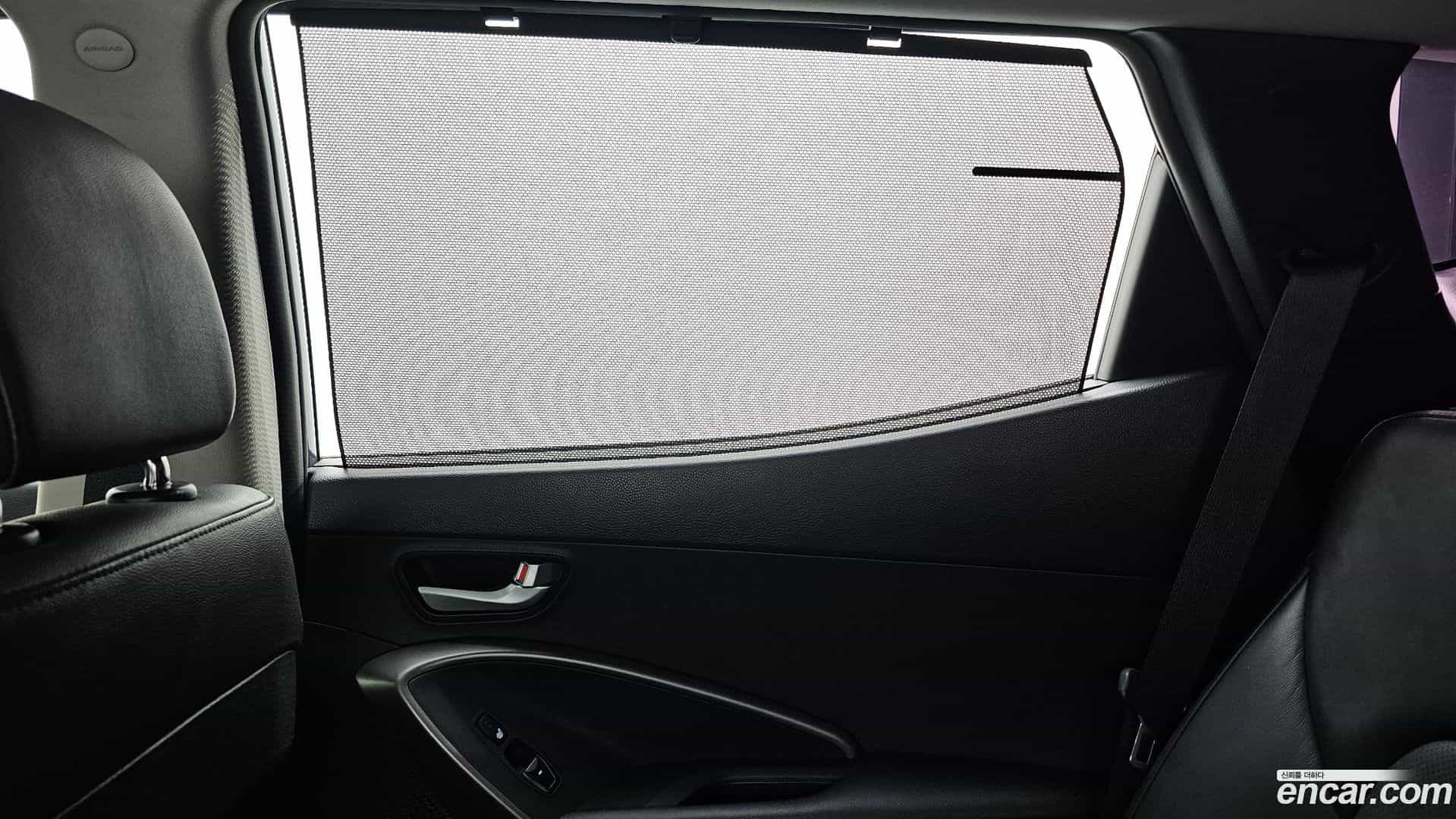 Santafe Hyundai 2016.4-OPTION-040