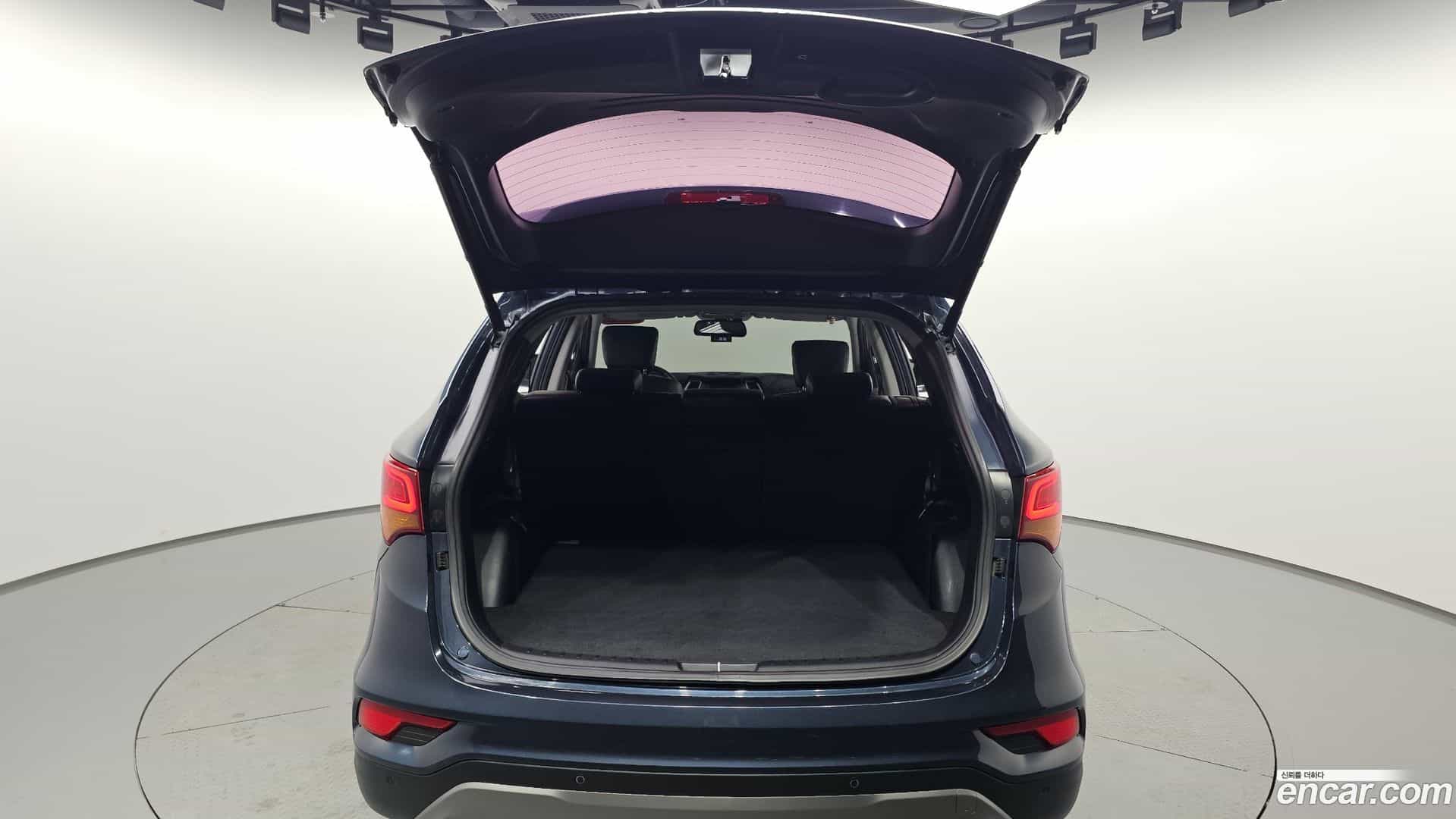 Santafe Hyundai 2016.4-OPTION-042