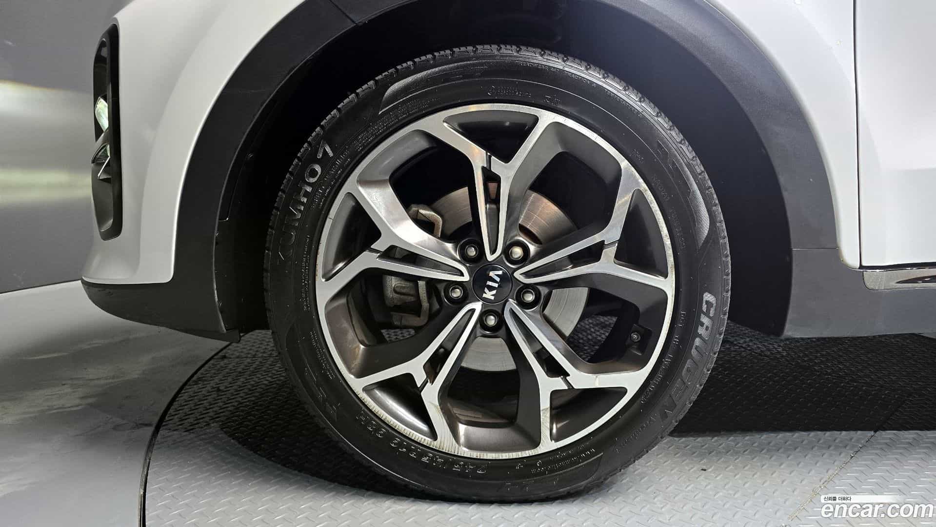 Sportage Kia 2019.4-OUTER-005