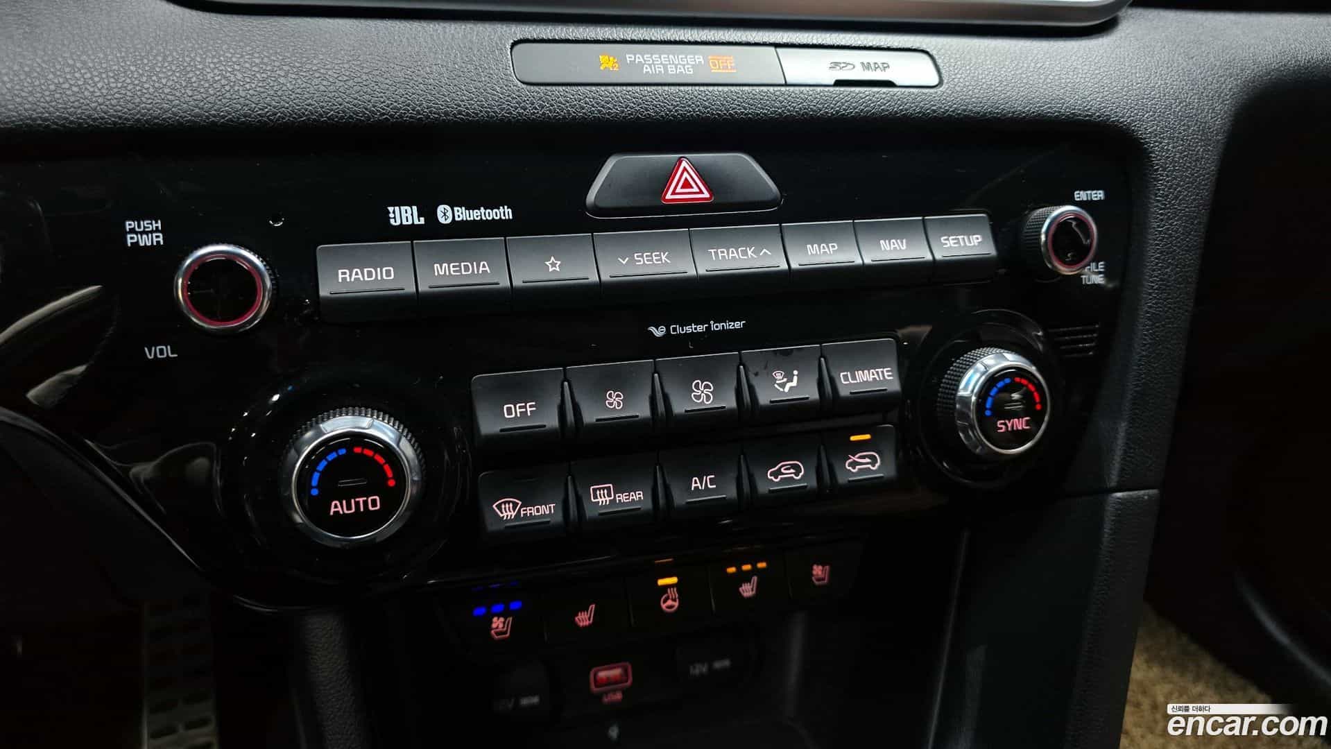 Sportage Kia 2019.4-OPTION-021