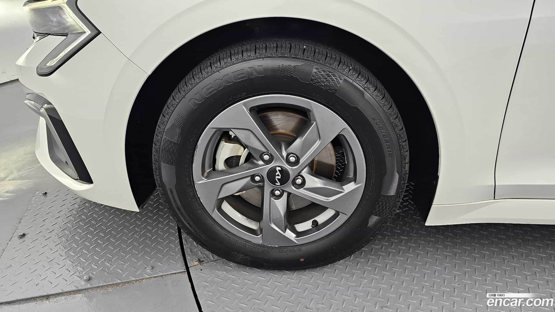 K5 Kia 2024.5-OUTER-005