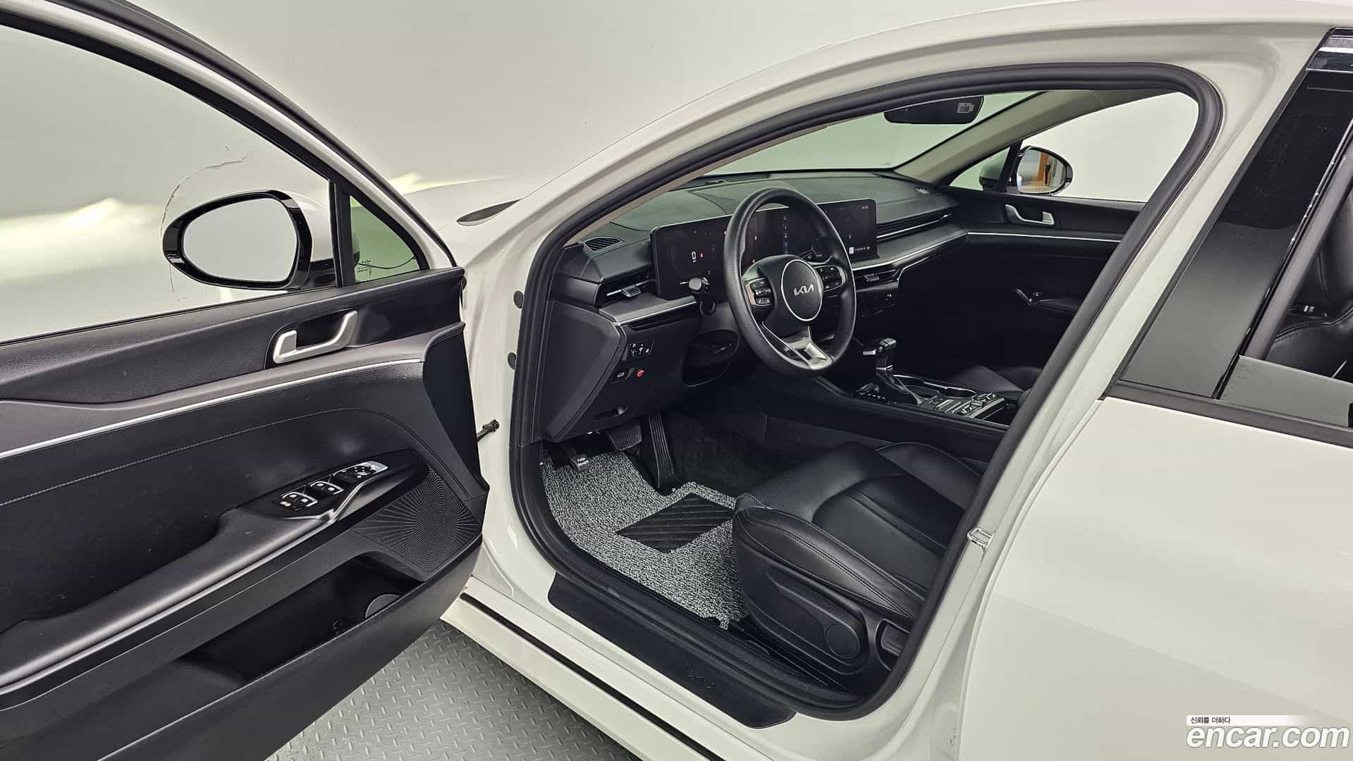 K5 Kia 2024.5-INNER-010