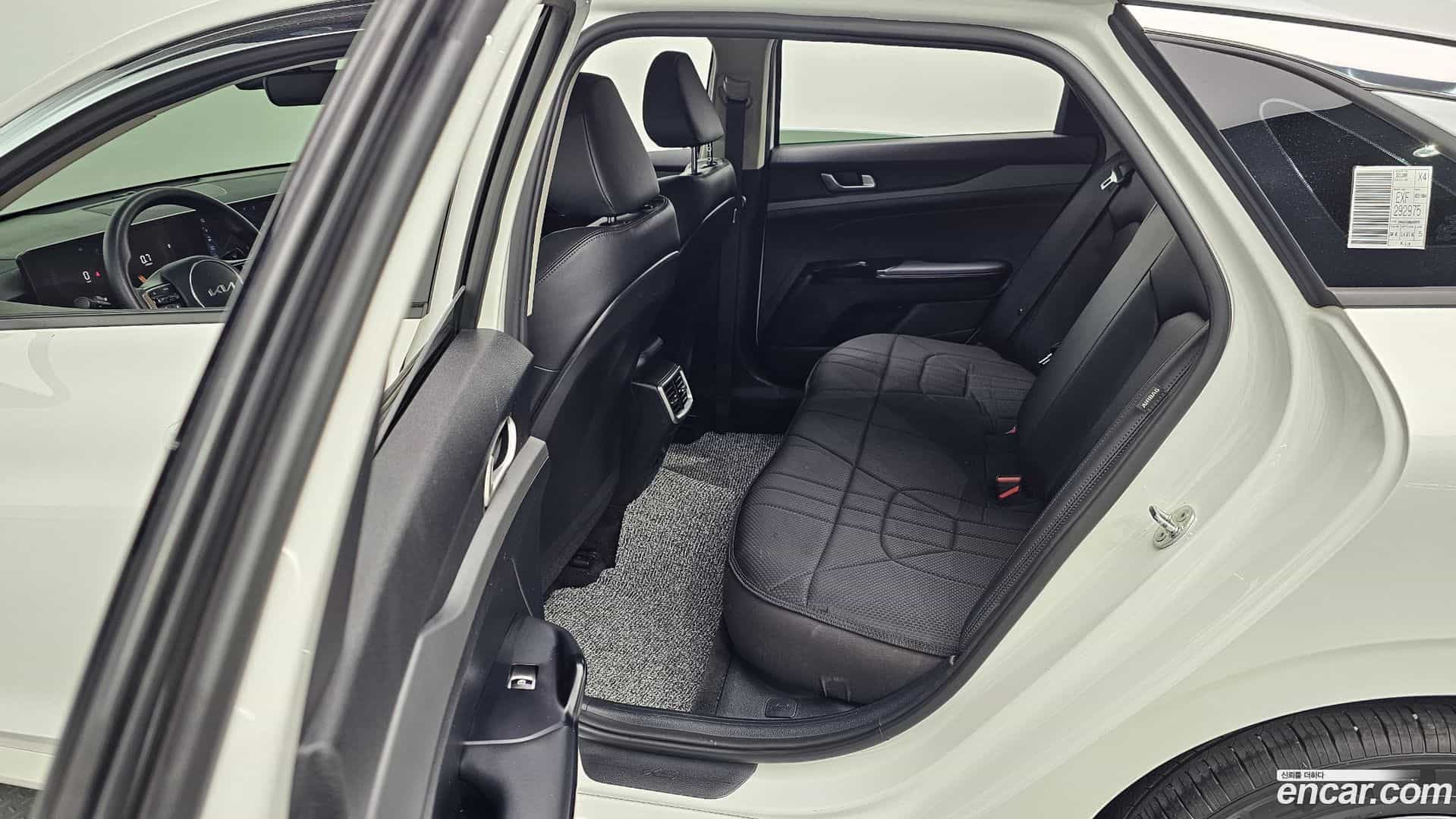 K5 Kia 2024.5-OPTION-015