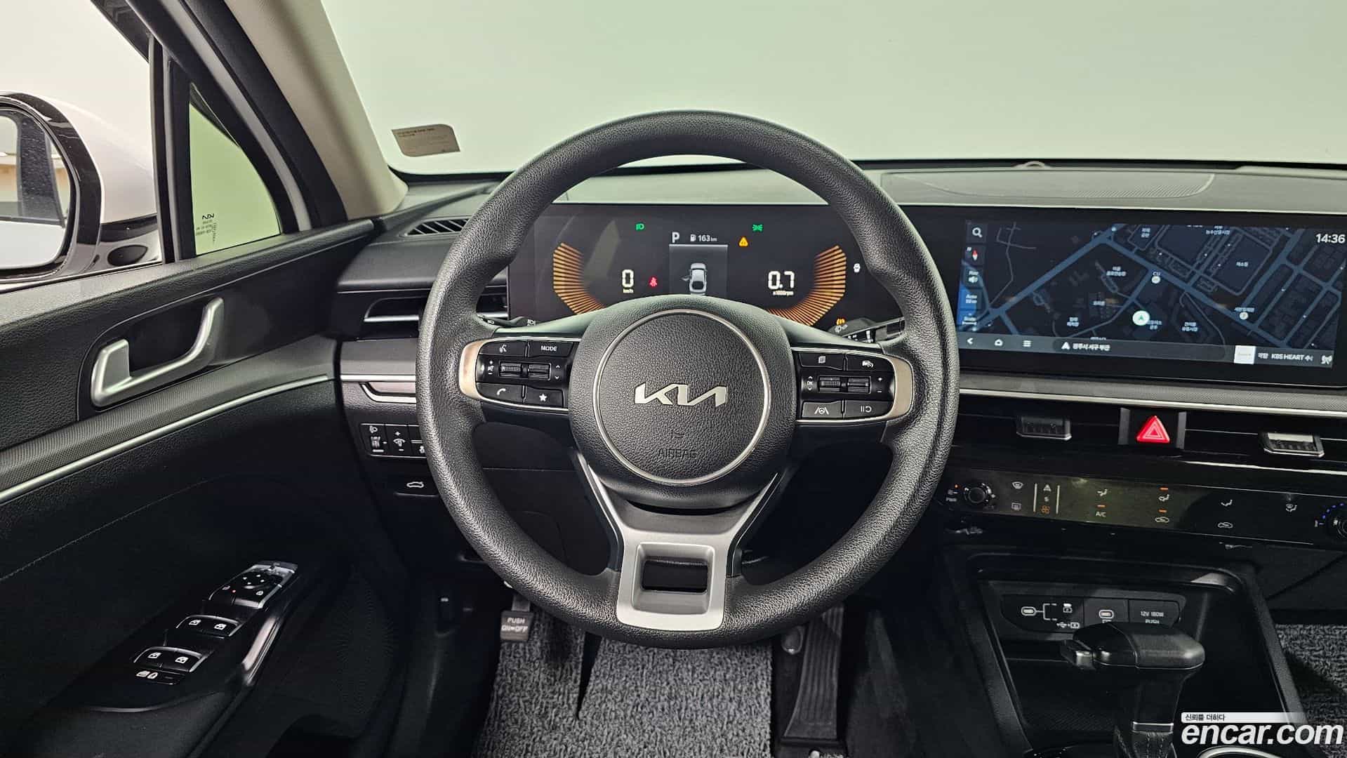 K5 Kia 2024.5-OPTION-017