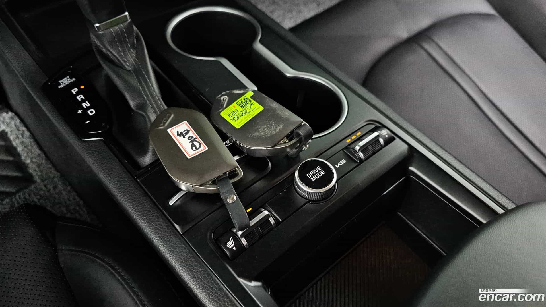 K5 Kia 2024.5-OPTION-020