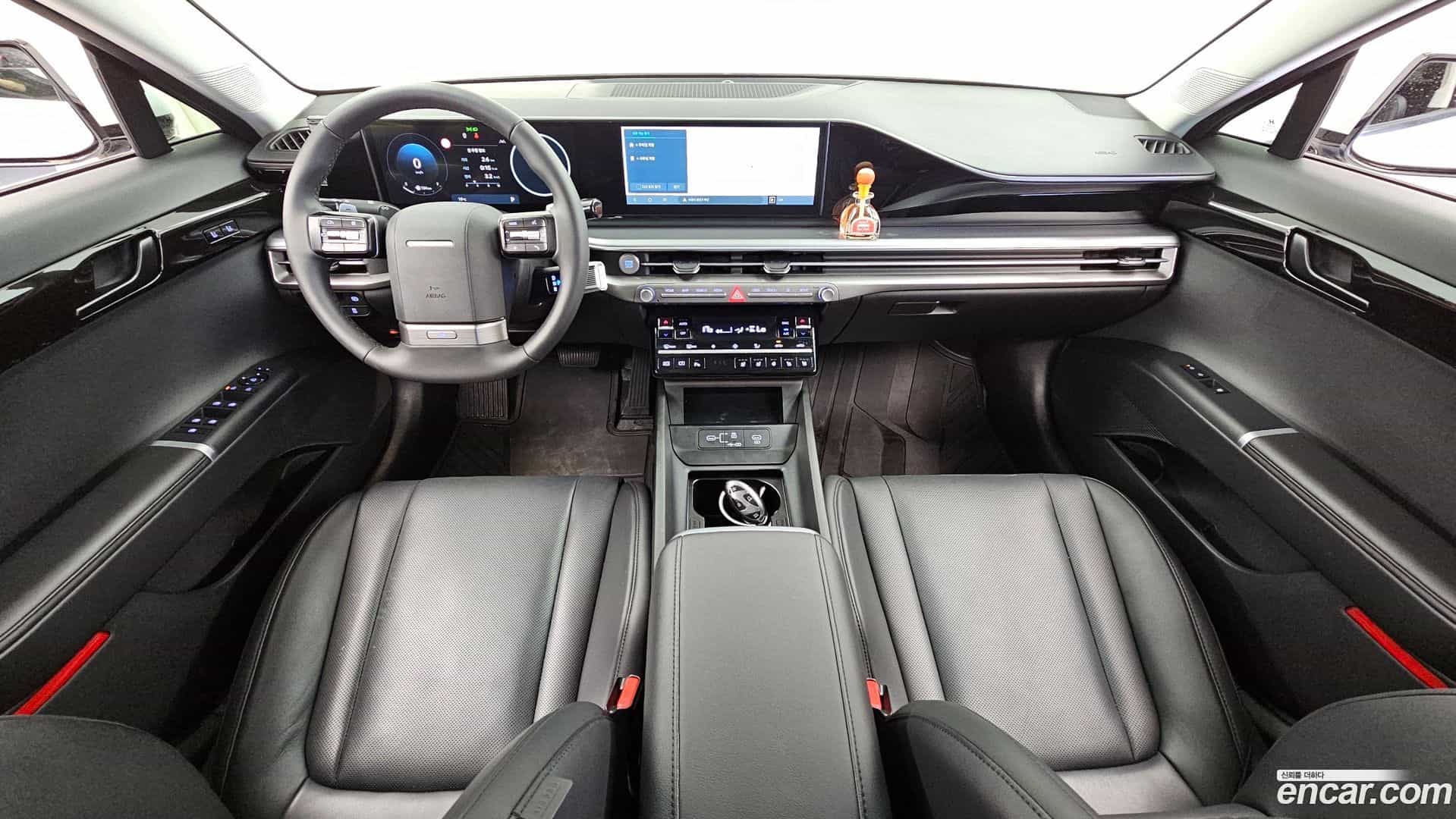 Grandeur Hyundai 2024.2-INNER-007