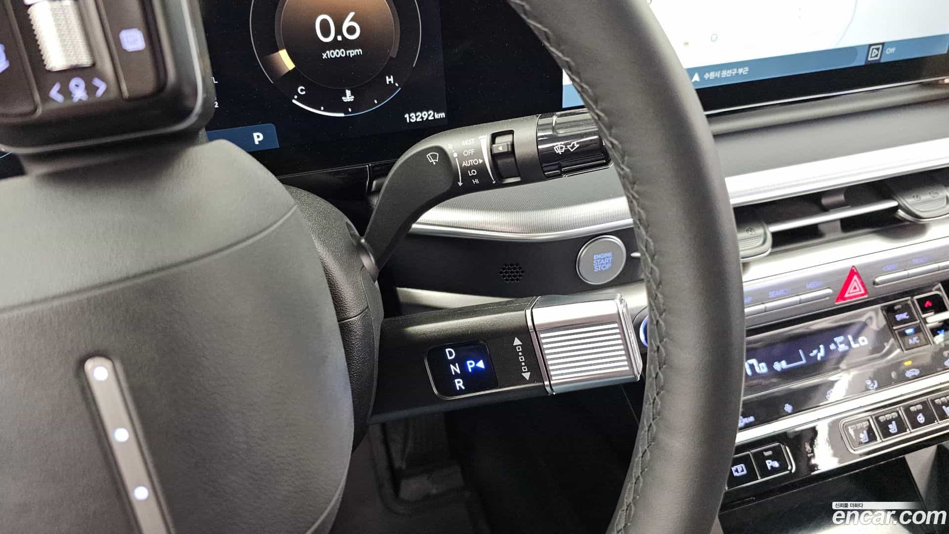 Grandeur Hyundai 2024.2-INNER-009