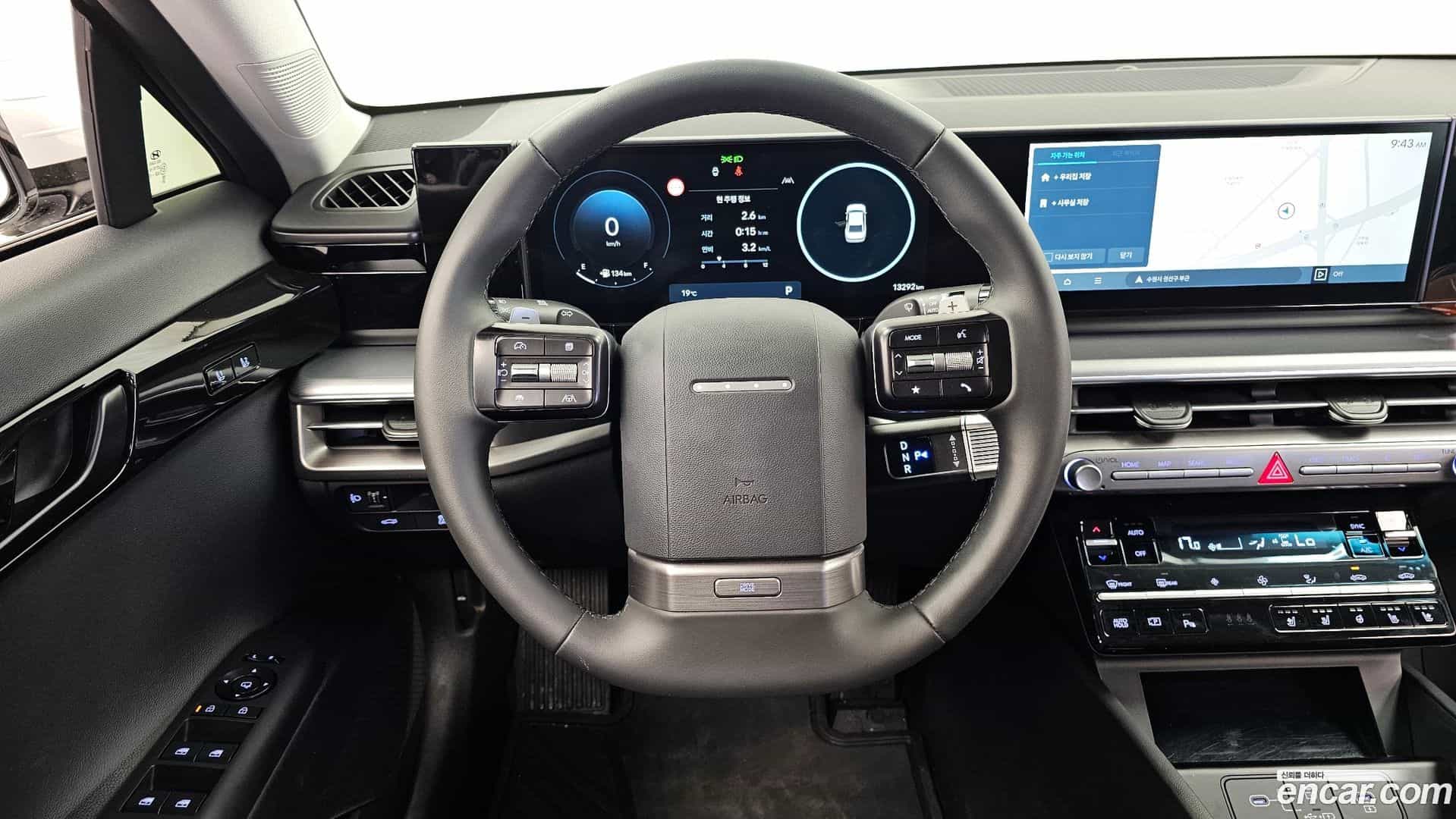 Grandeur Hyundai 2024.2-OPTION-017
