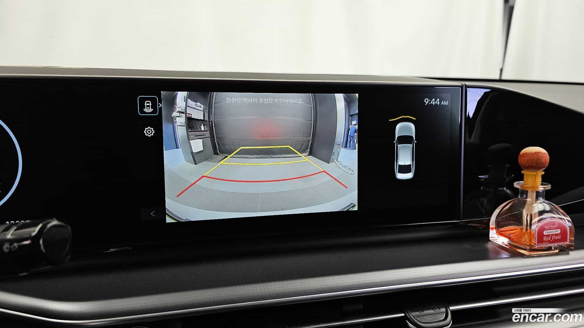 Grandeur Hyundai 2024.2-OPTION-019