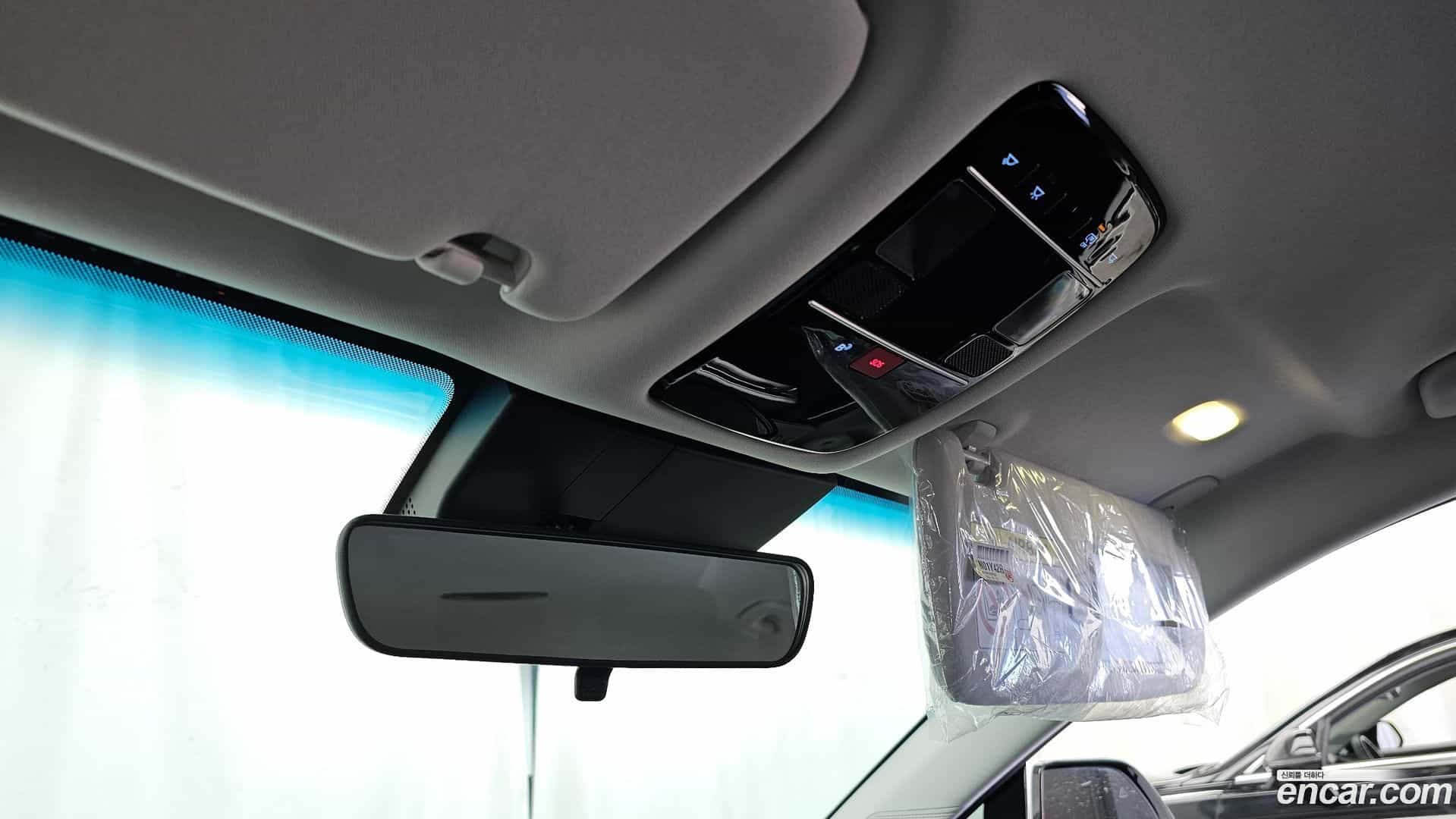 Grandeur Hyundai 2024.2-OPTION-022