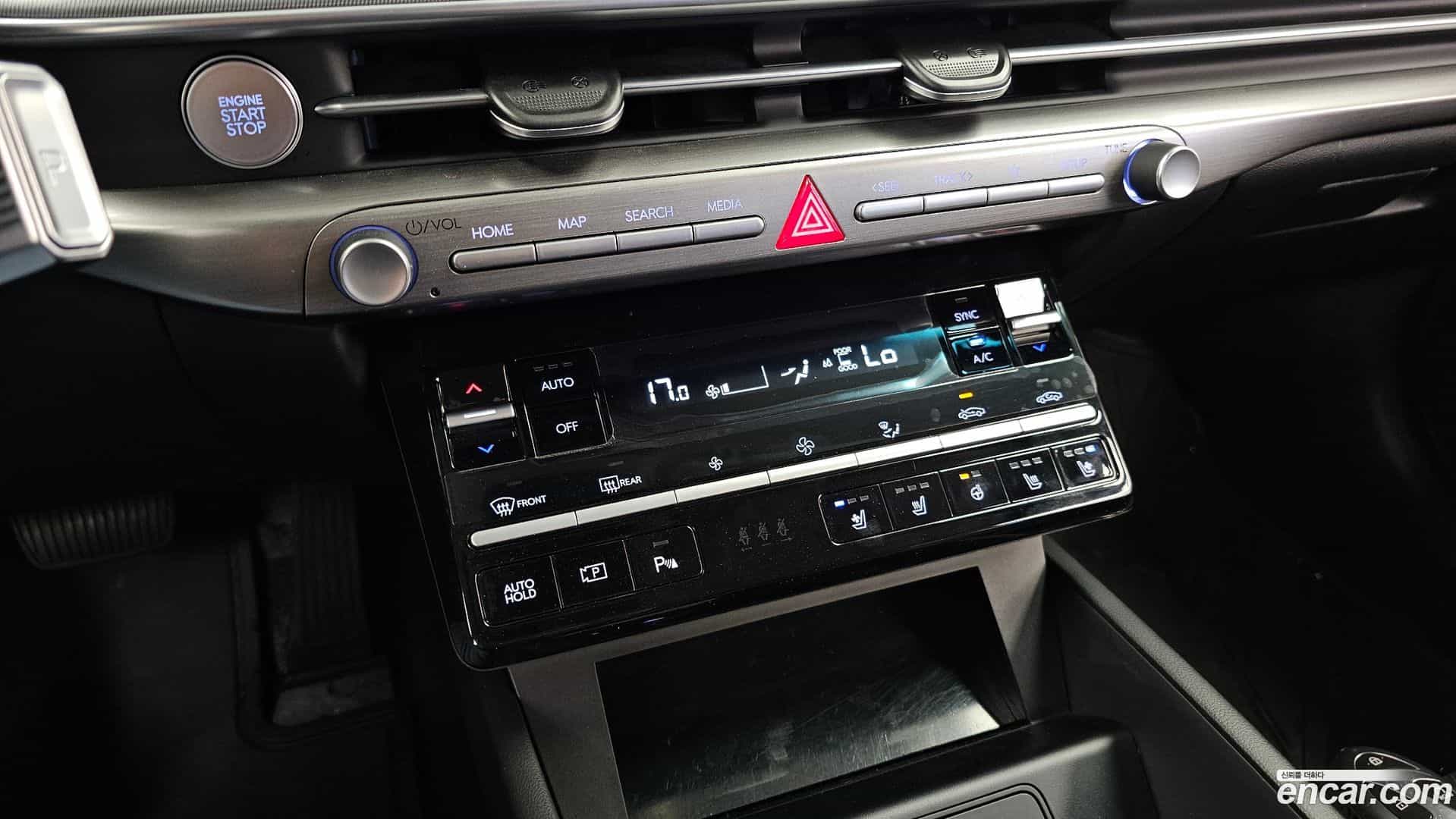 Grandeur Hyundai 2024.2-OPTION-044