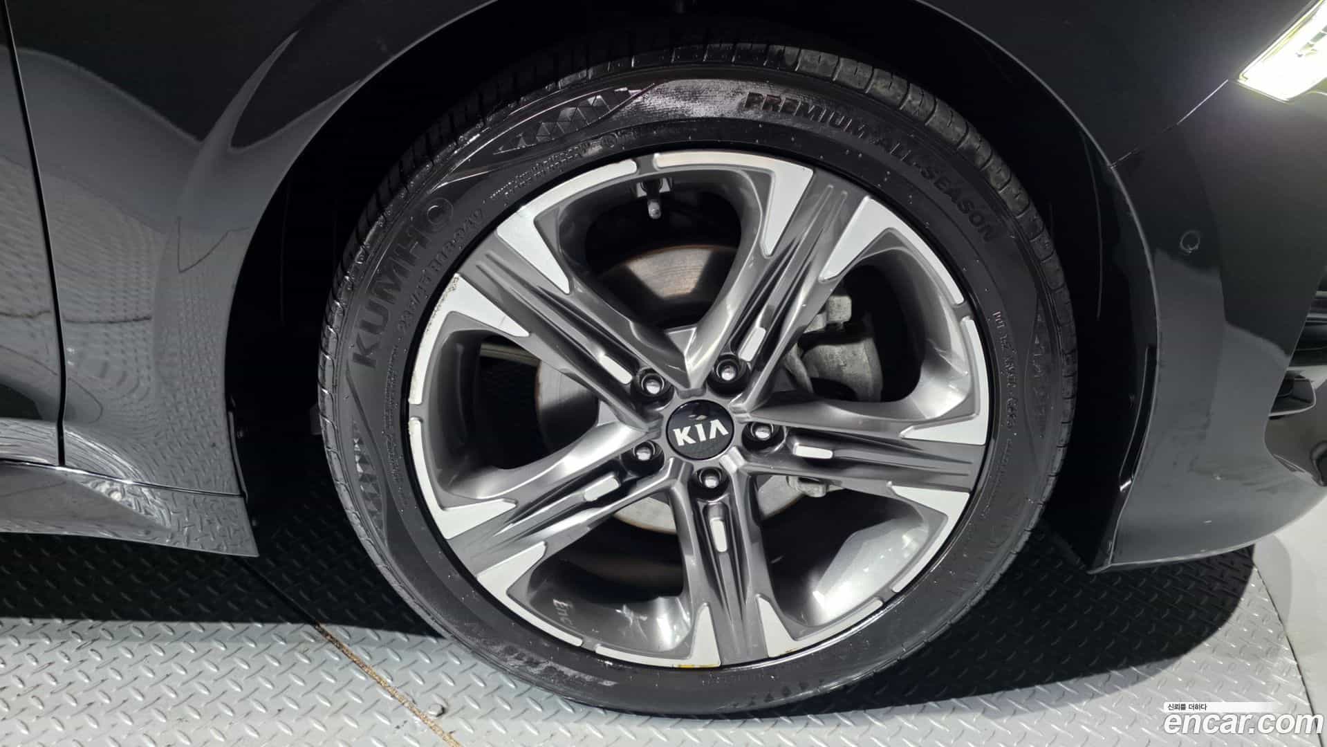 K5 Kia 2020.5-OUTER-031
