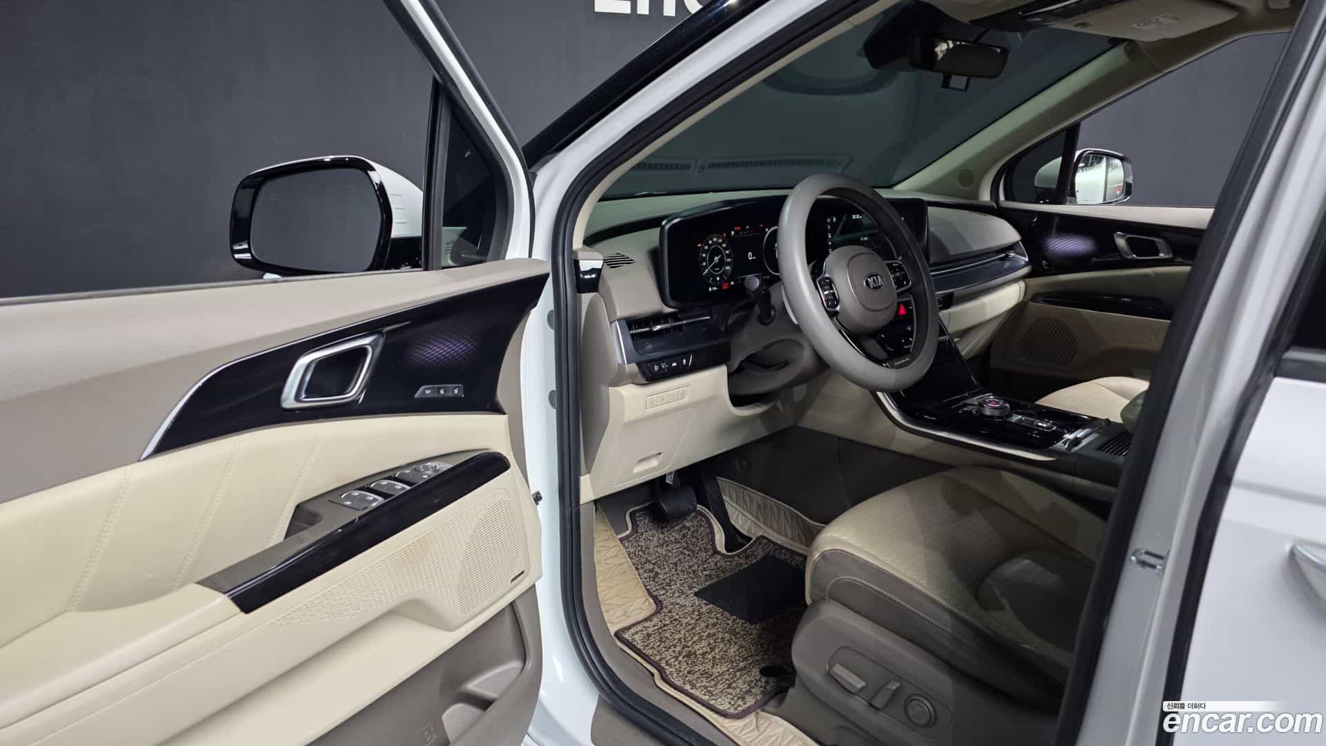 Canival Kia 2021.4-INNER-010