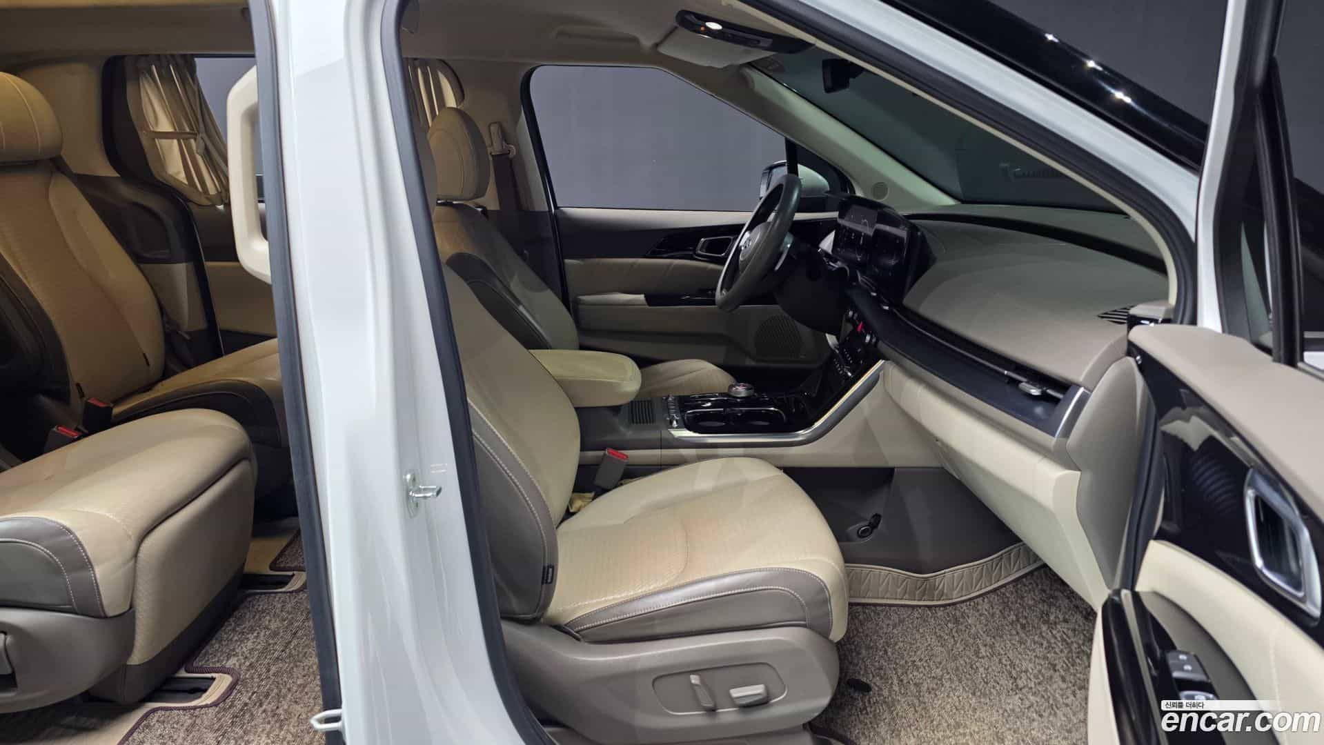 Canival Kia 2021.4-OPTION-015