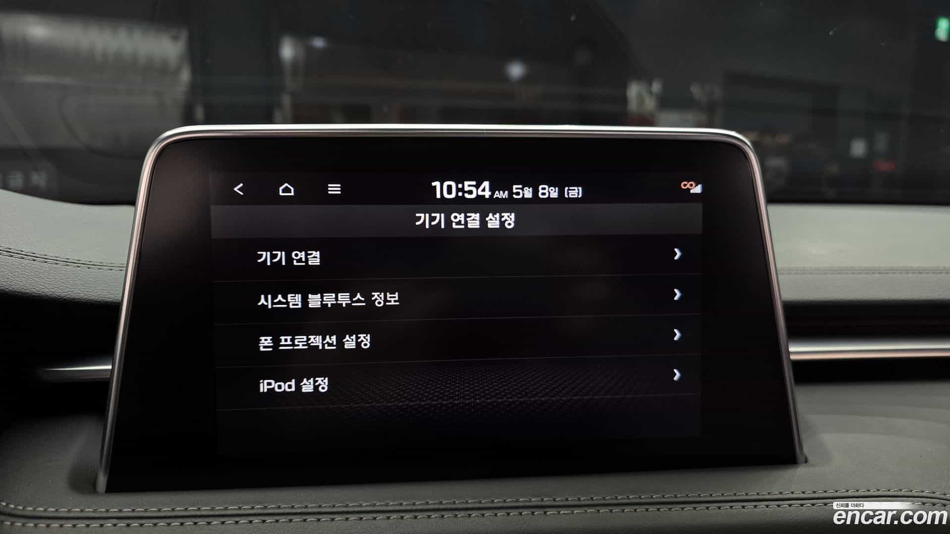 G70 Genesis 2018.3-OPTION-045