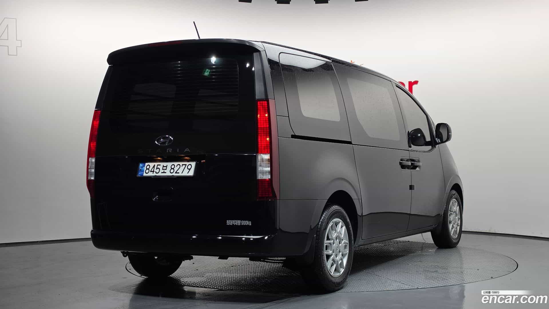 Staria Hyundai 2022.4-OUTER-002