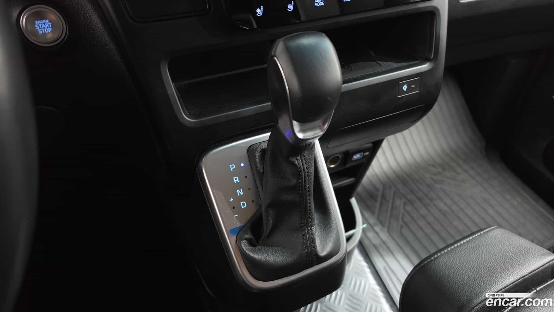 Staria Hyundai 2022.4-INNER-009