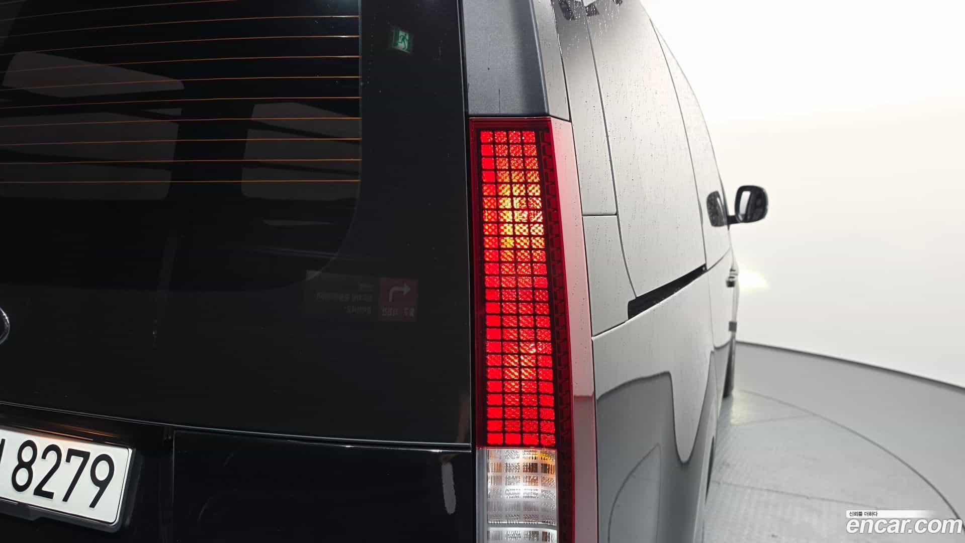 Staria Hyundai 2022.4-OUTER-033