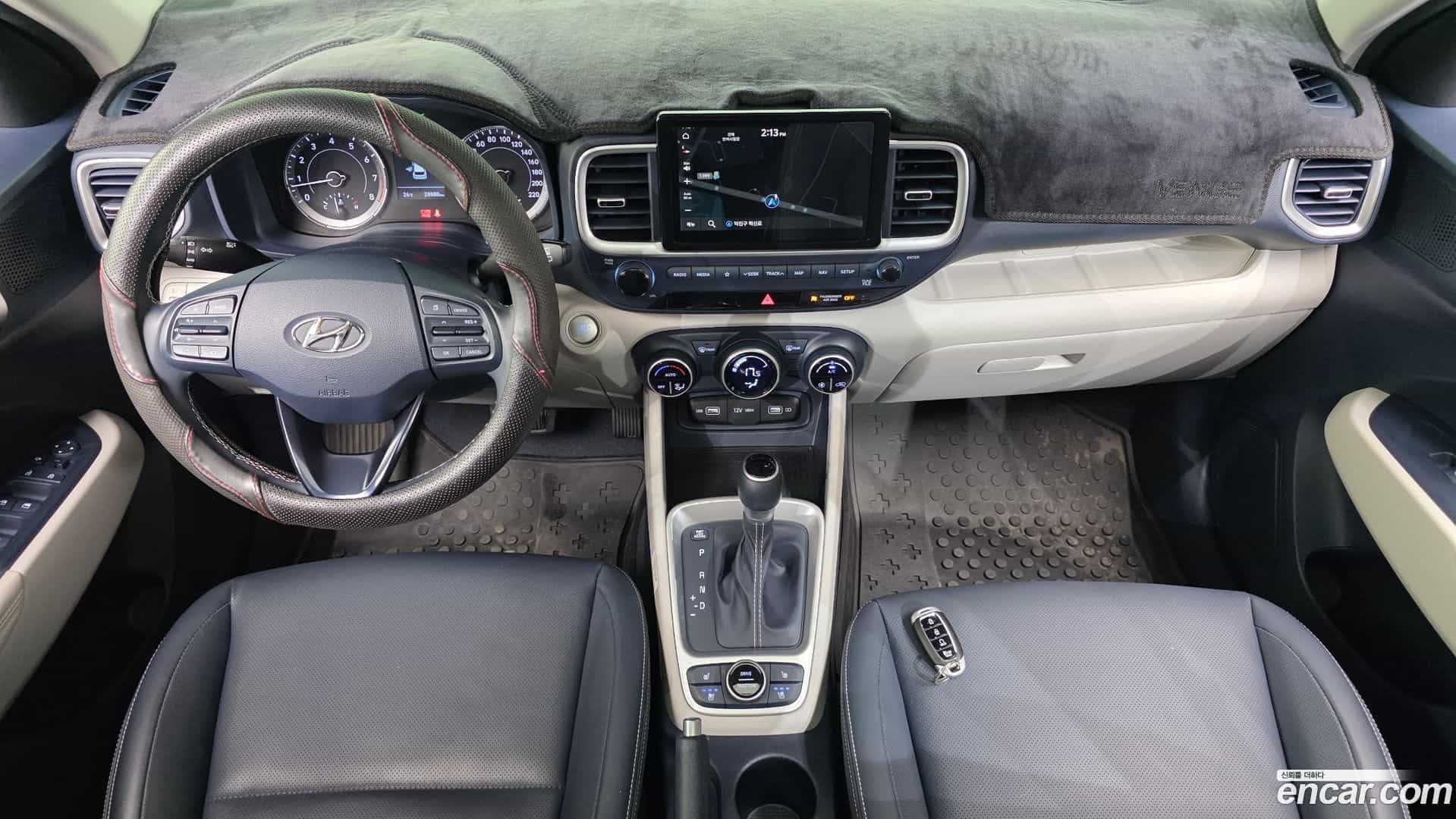 Venue Hyundai 2022.0-INNER-007