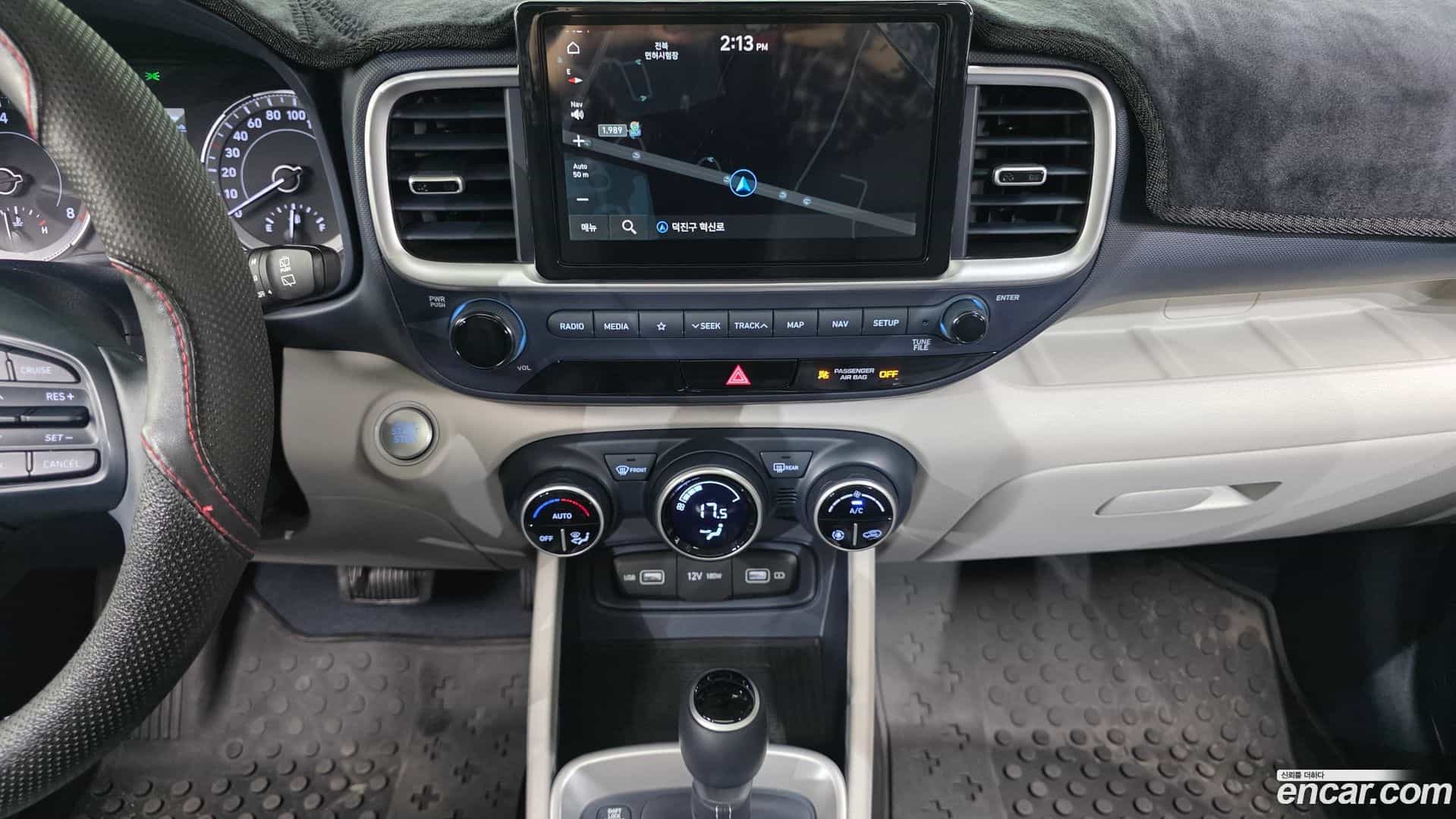 Venue Hyundai 2022.0-OPTION-020