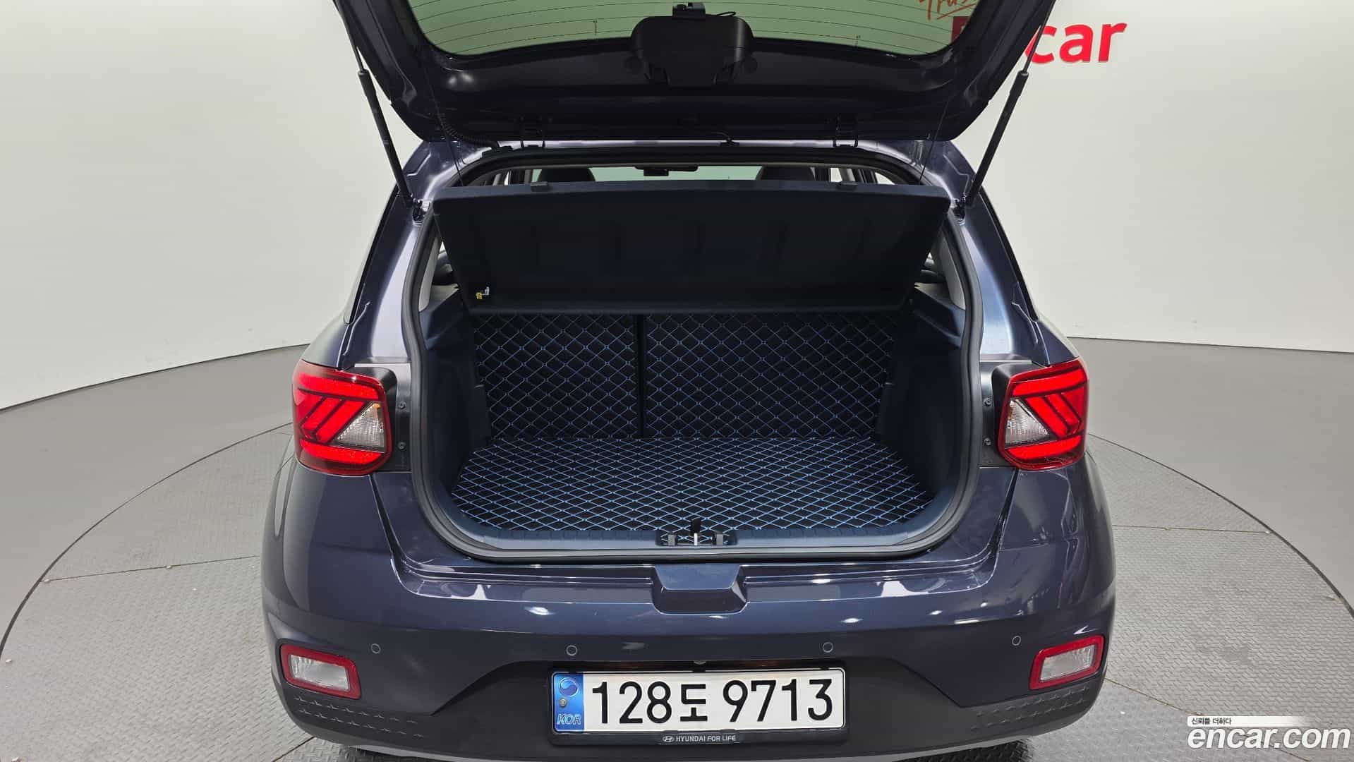 Venue Hyundai 2022.0-OPTION-042