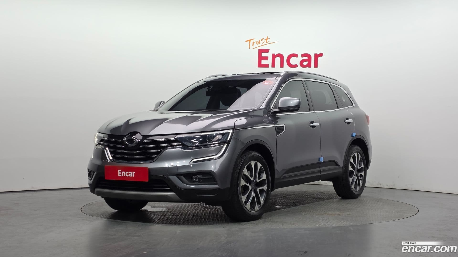 Main__Slider__Photo:QM6 Renault Korea 2018.3-0
