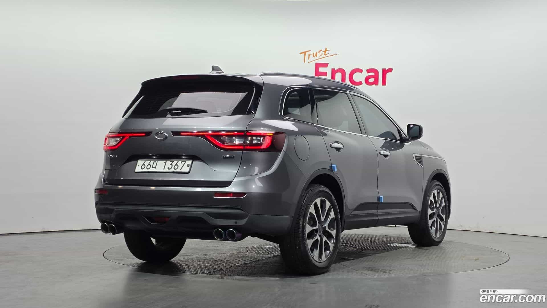 QM6 Renault Korea 2018.3-OUTER-002
